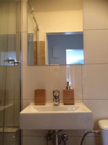 Ferienwohnung Börner view 2