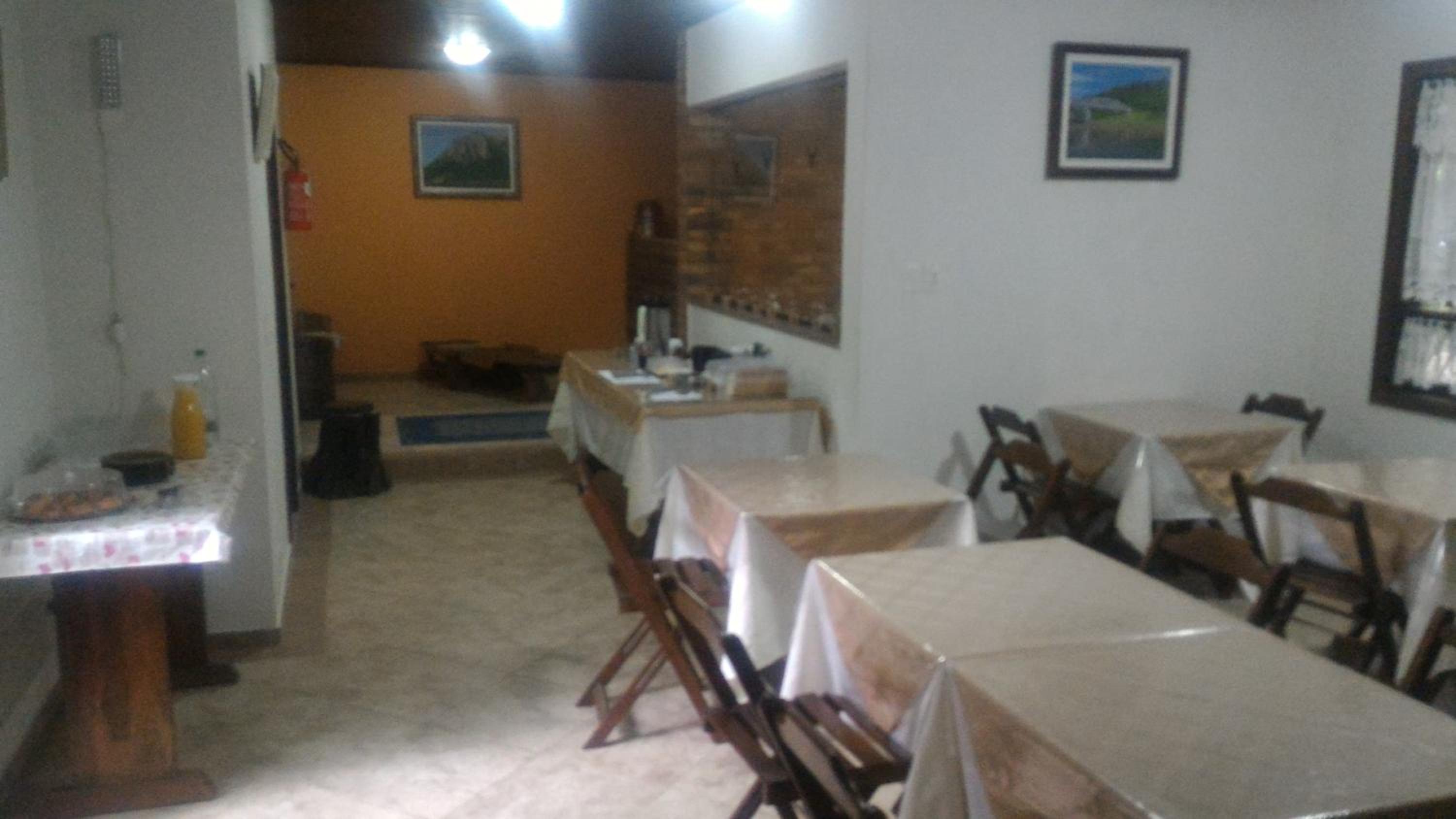 Pousada Itupava