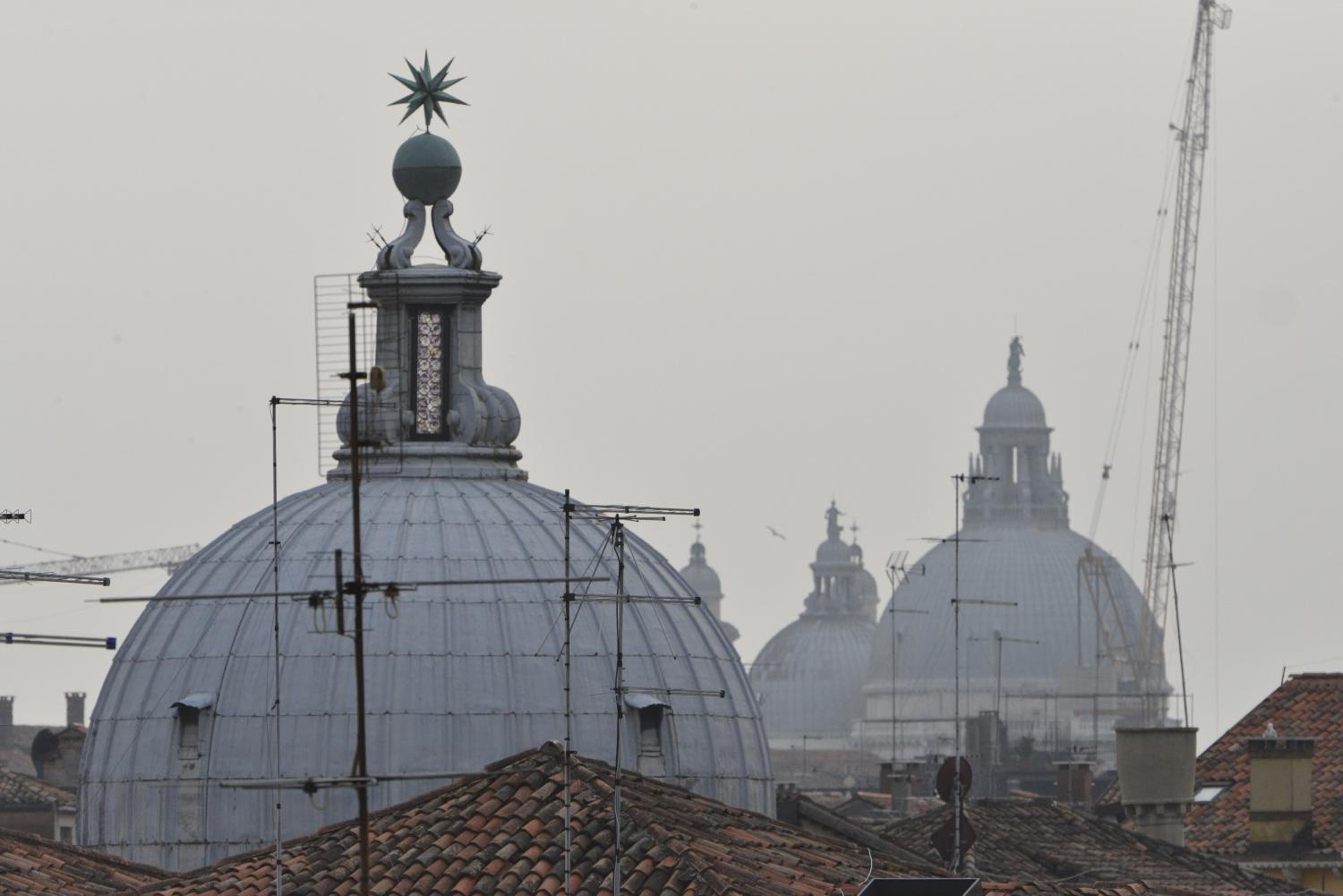 nel cuore di Venezia