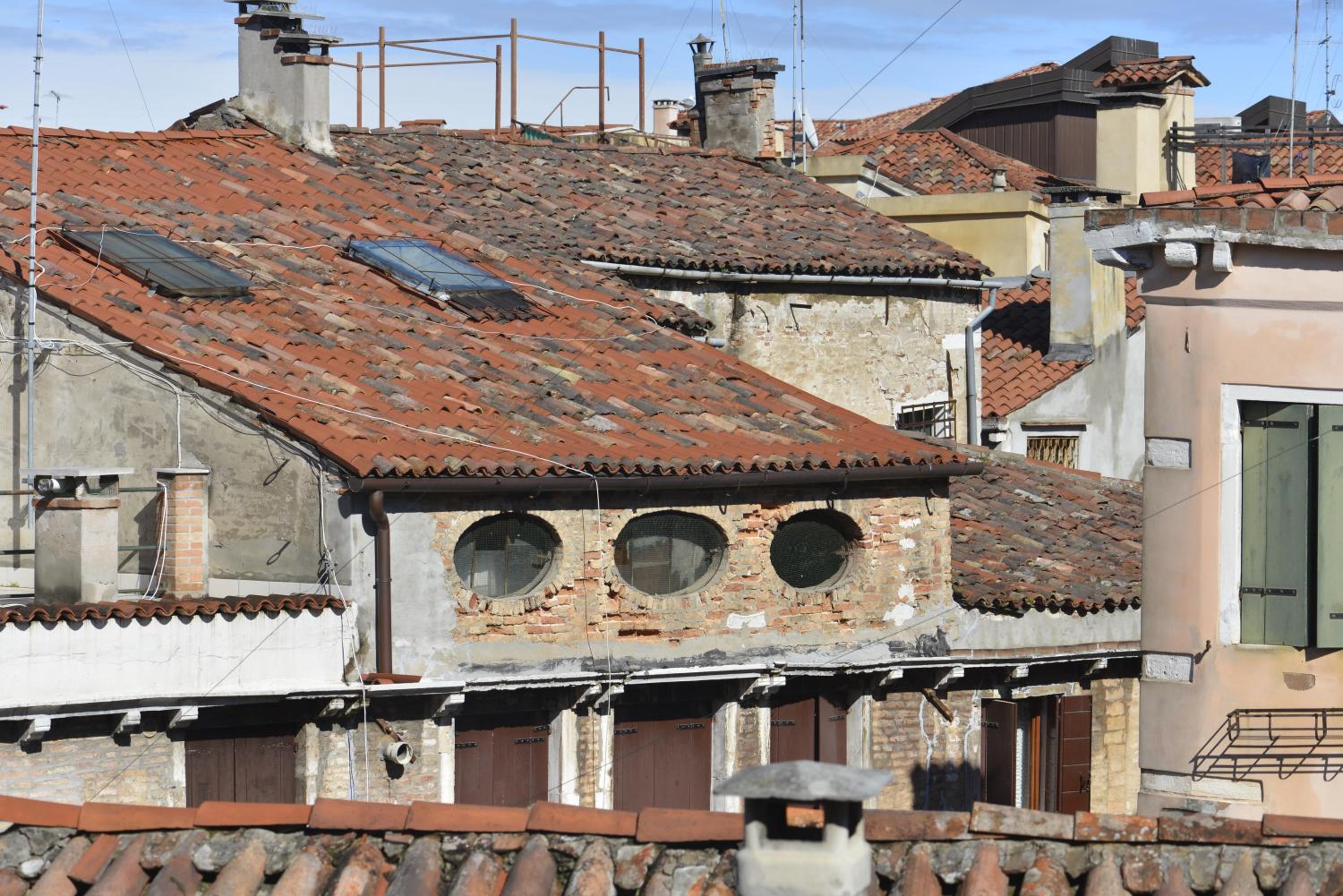 nel cuore di Venezia