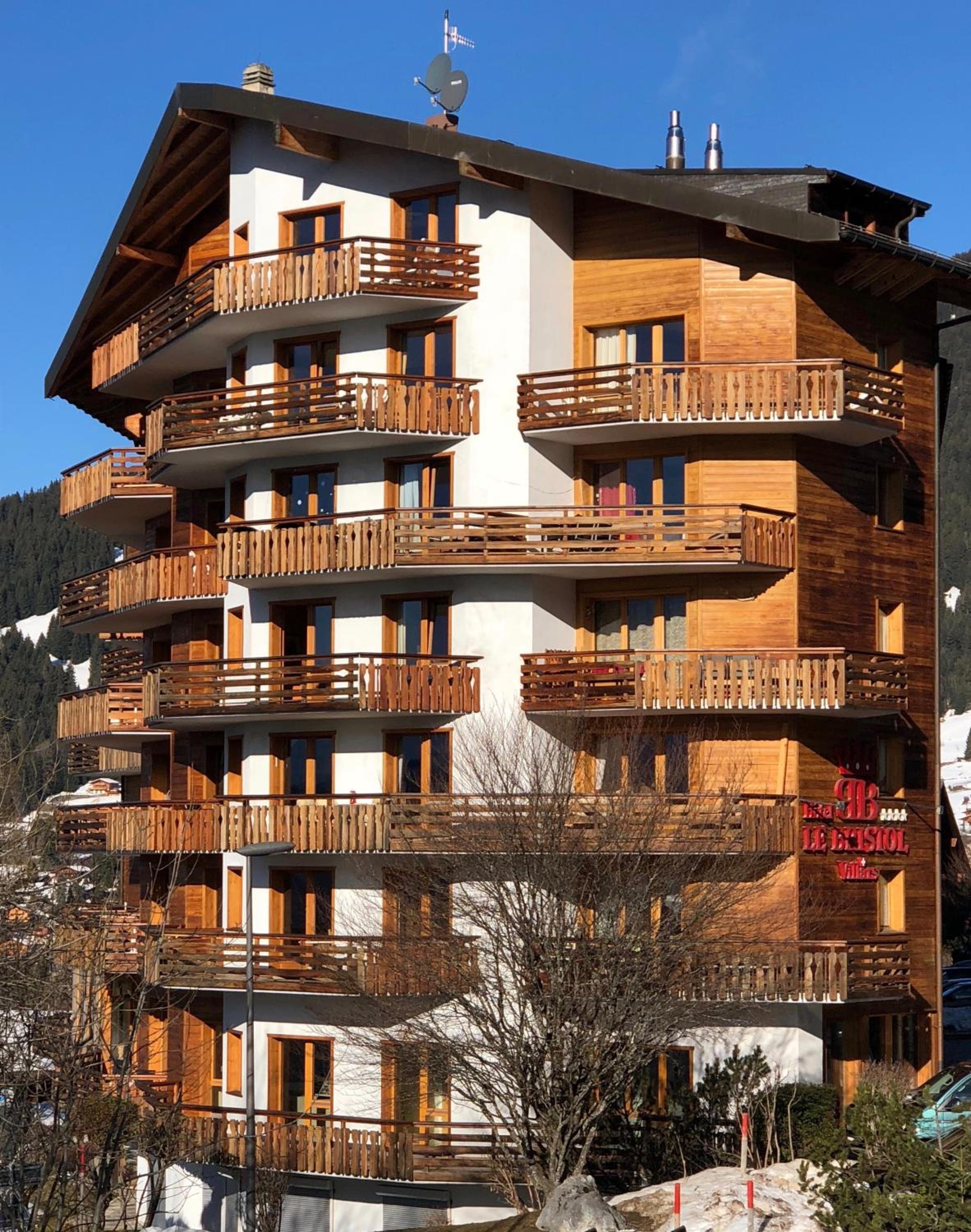 building
