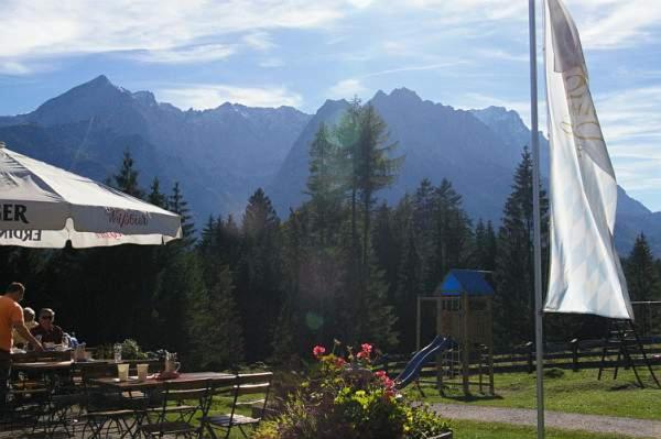 Fewo Königsberger view 2