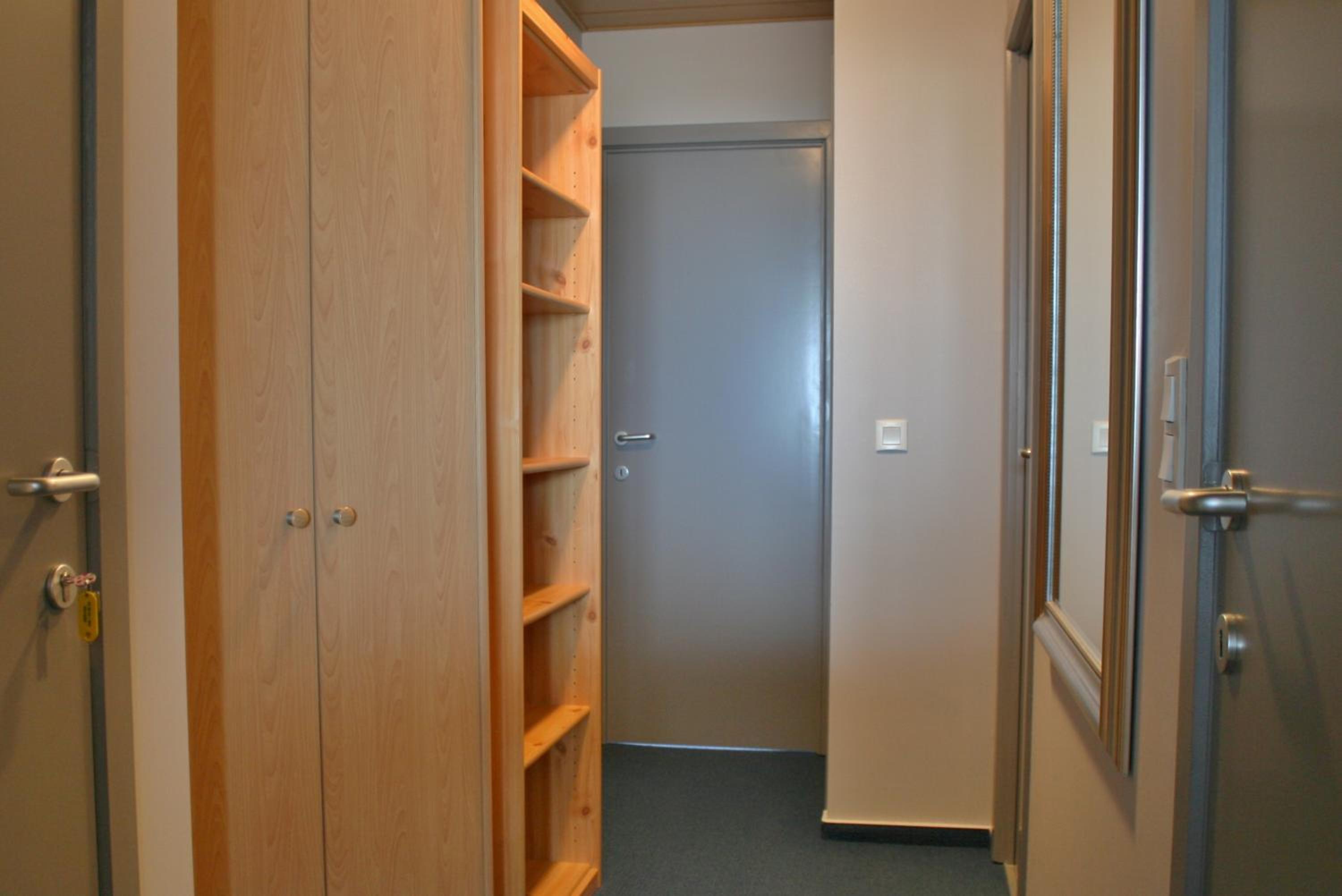 Appartement met zeezicht max 6 p view 4