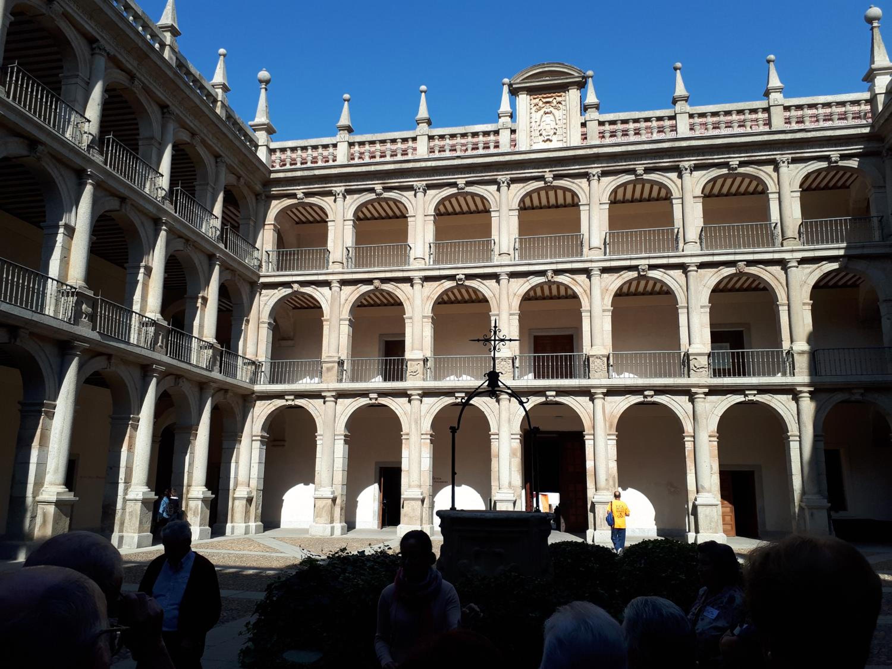 Casa de Huéspedes con encanto El Sueño del Quijote, photo 85