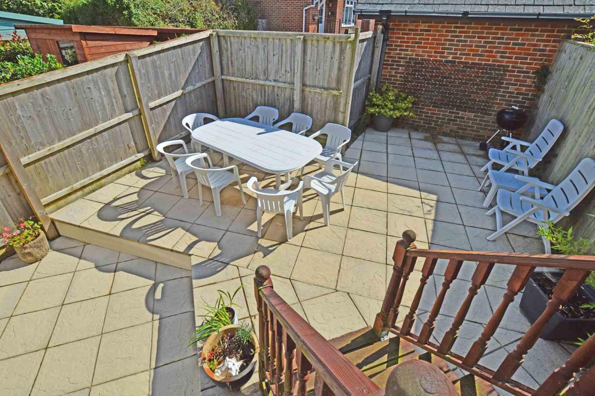 Mountfield view 2