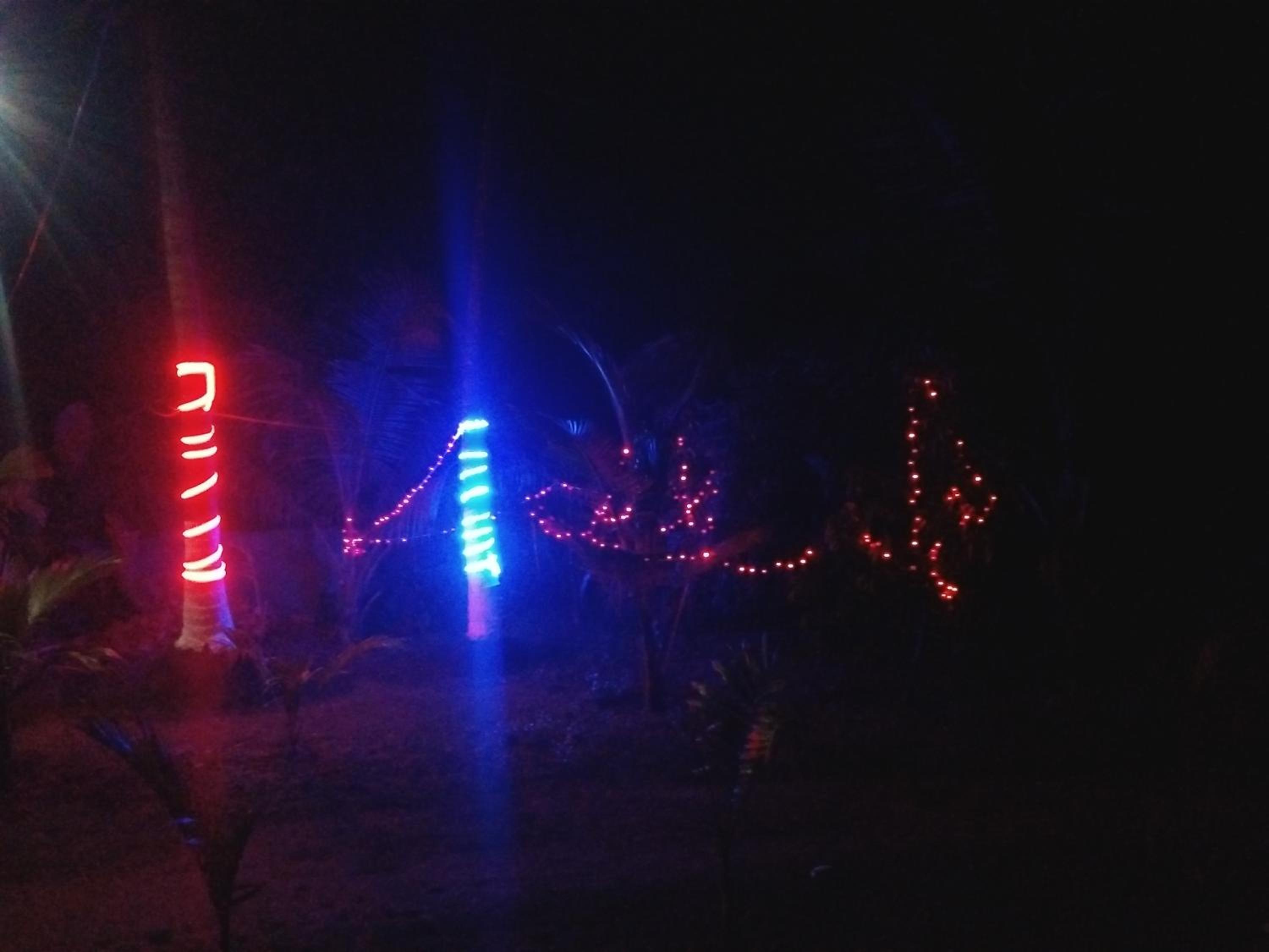Sai Sneh Holidays Cottage view 4