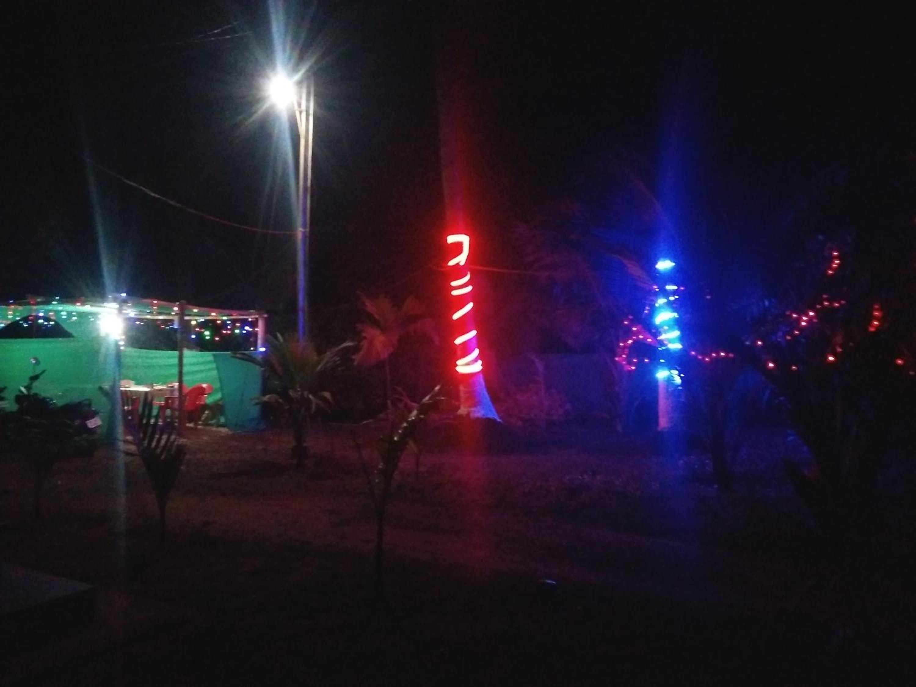 Sai Sneh Holidays Cottage view 5