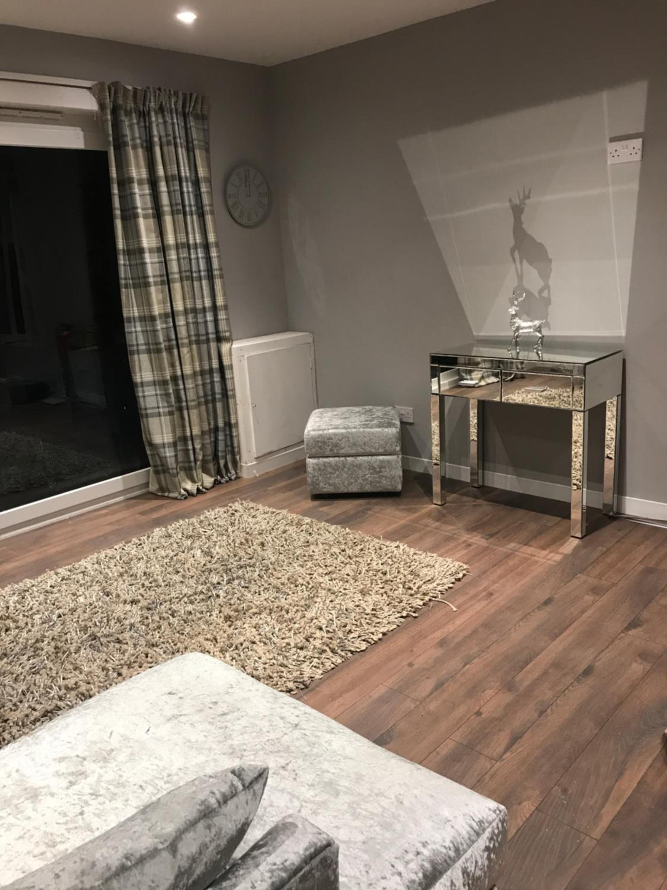Carriage Cottage Hot Tub