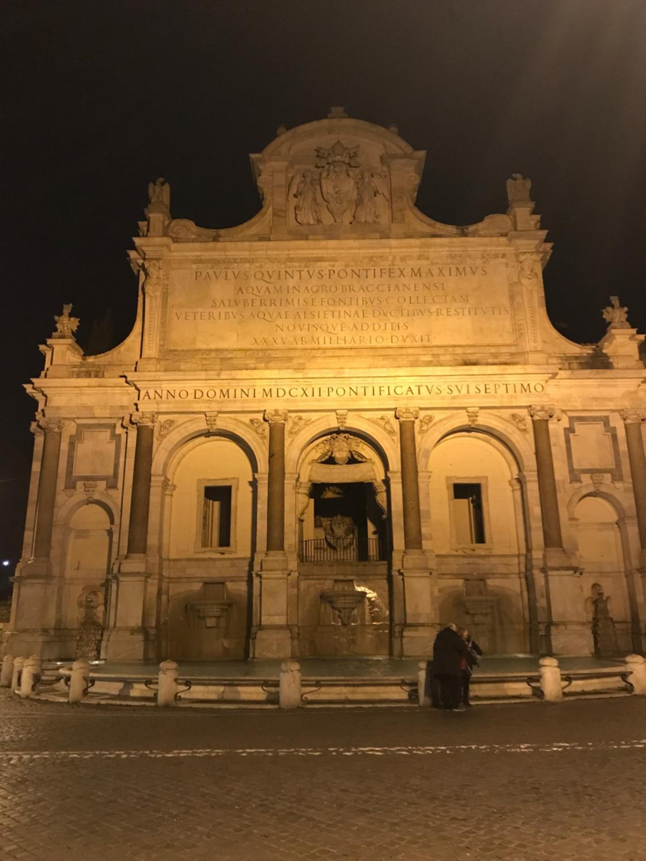 Trastevere Stars