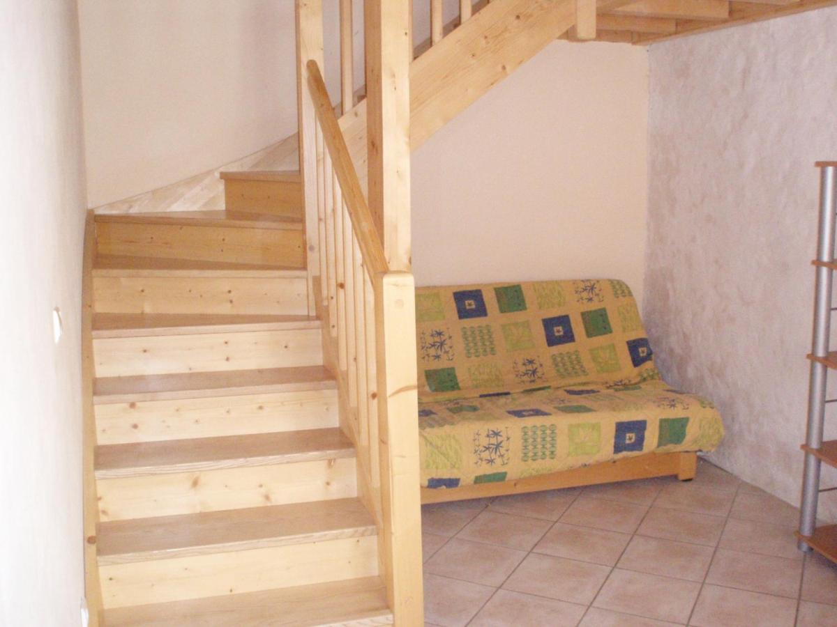 Gîte Le Penatsot