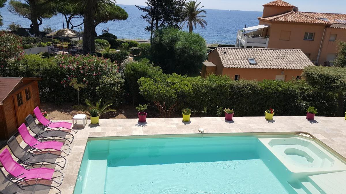 Villa Esmeralda