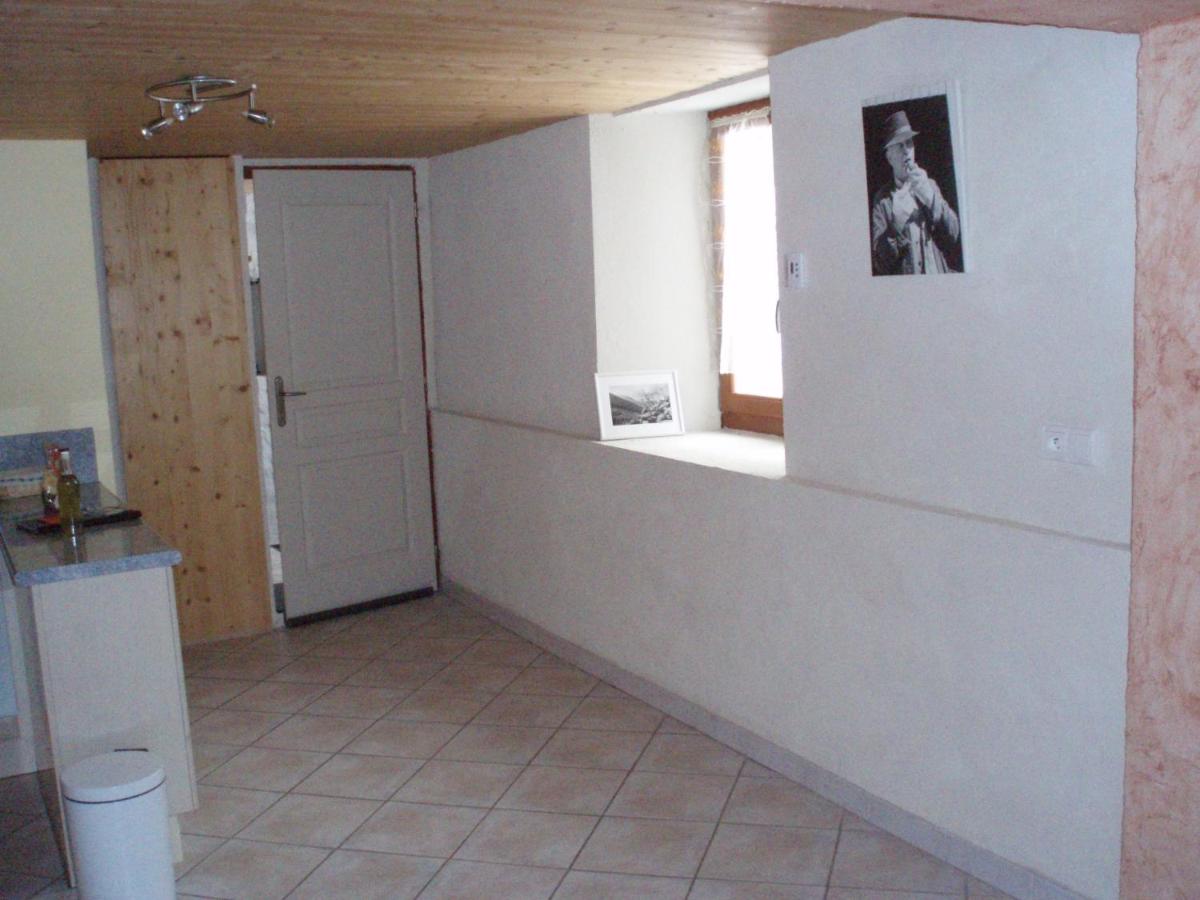 Gîte Le Penatsot