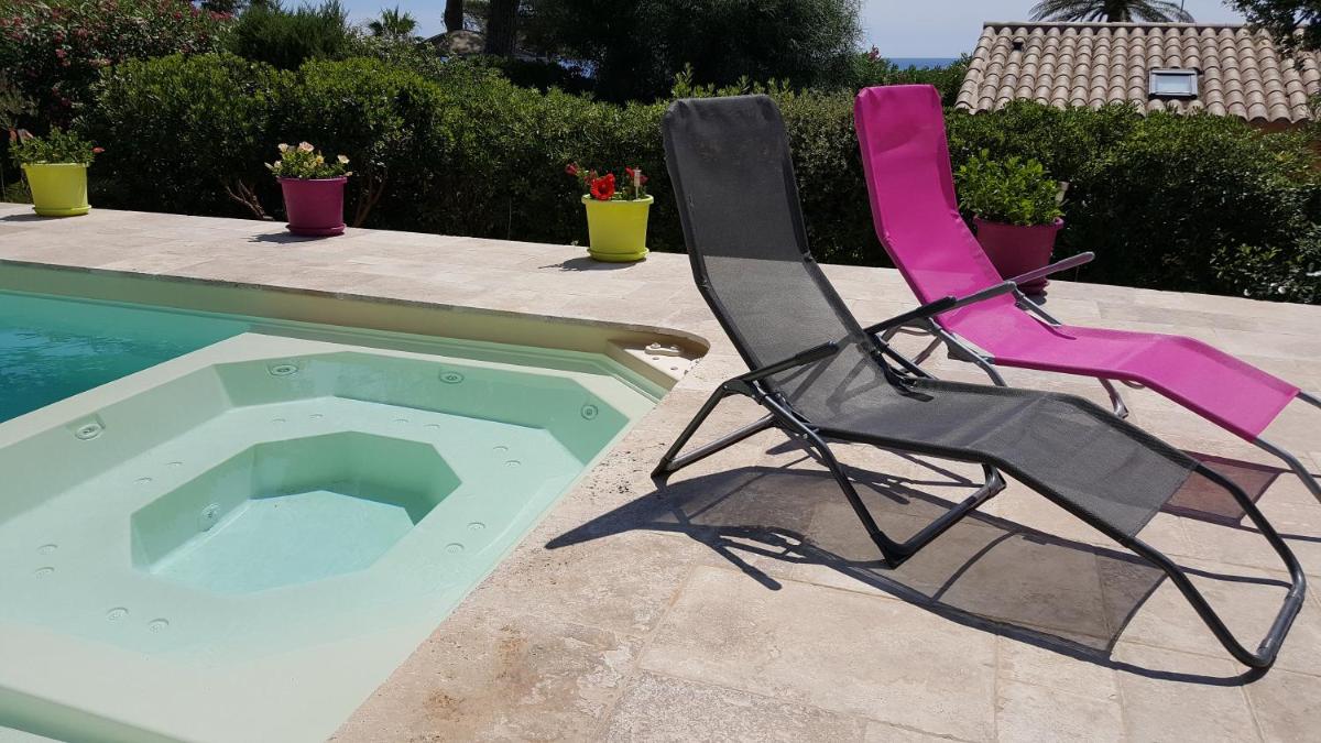 Villa Esmeralda