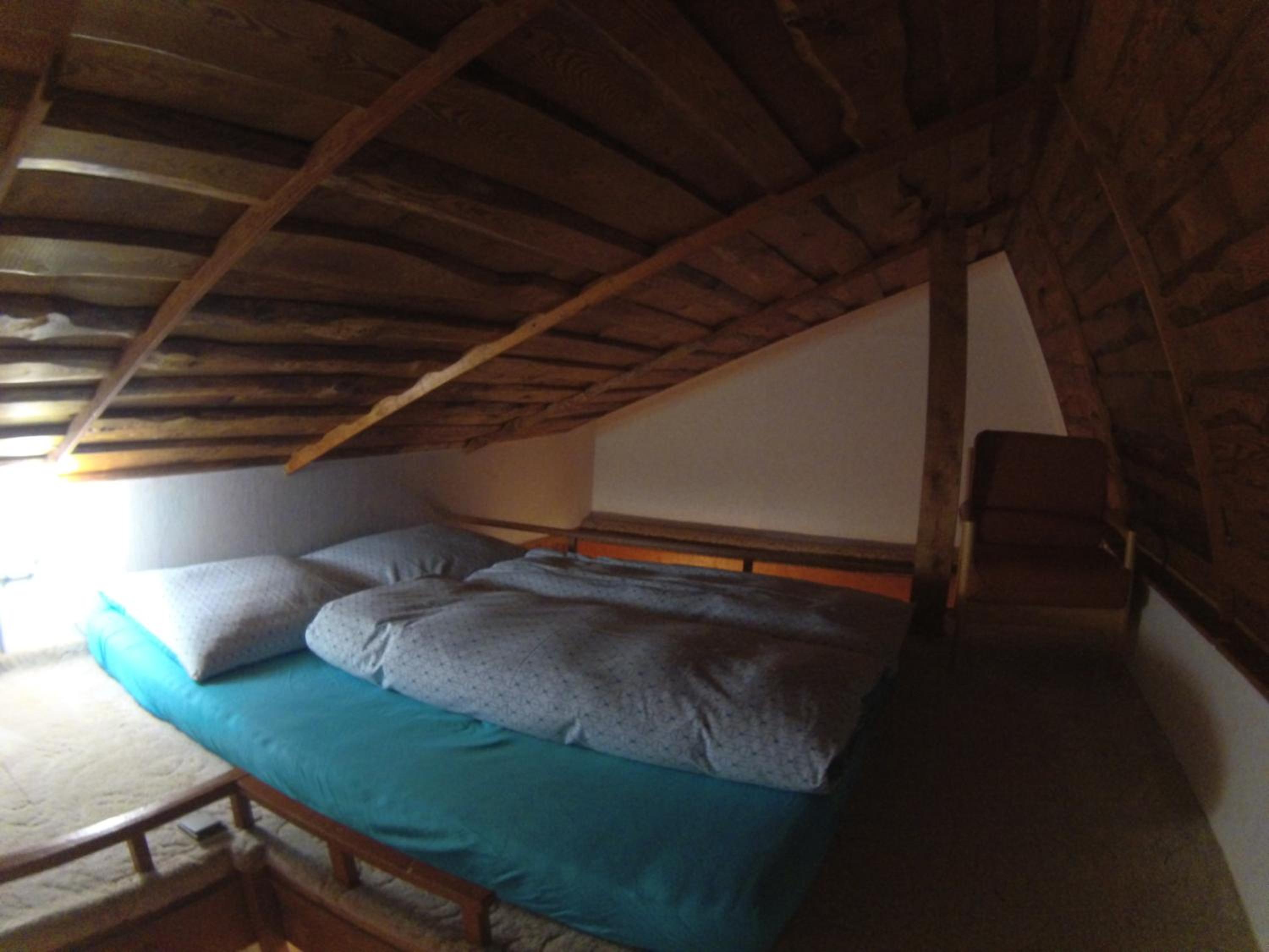 Ubytování U Vořechovských view 5