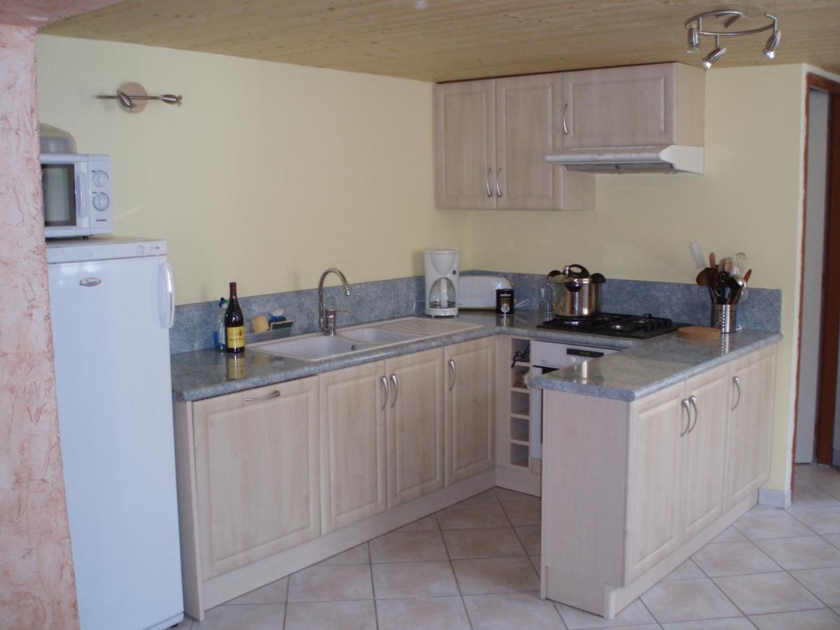 Gîte Le Penatsot