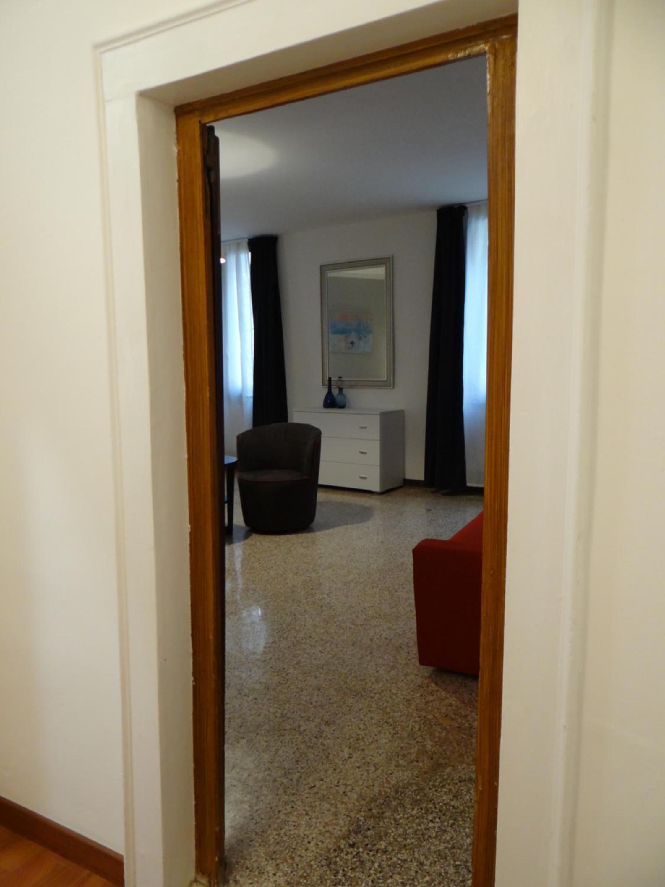Palazzo Boldù - Ca' Colombina
