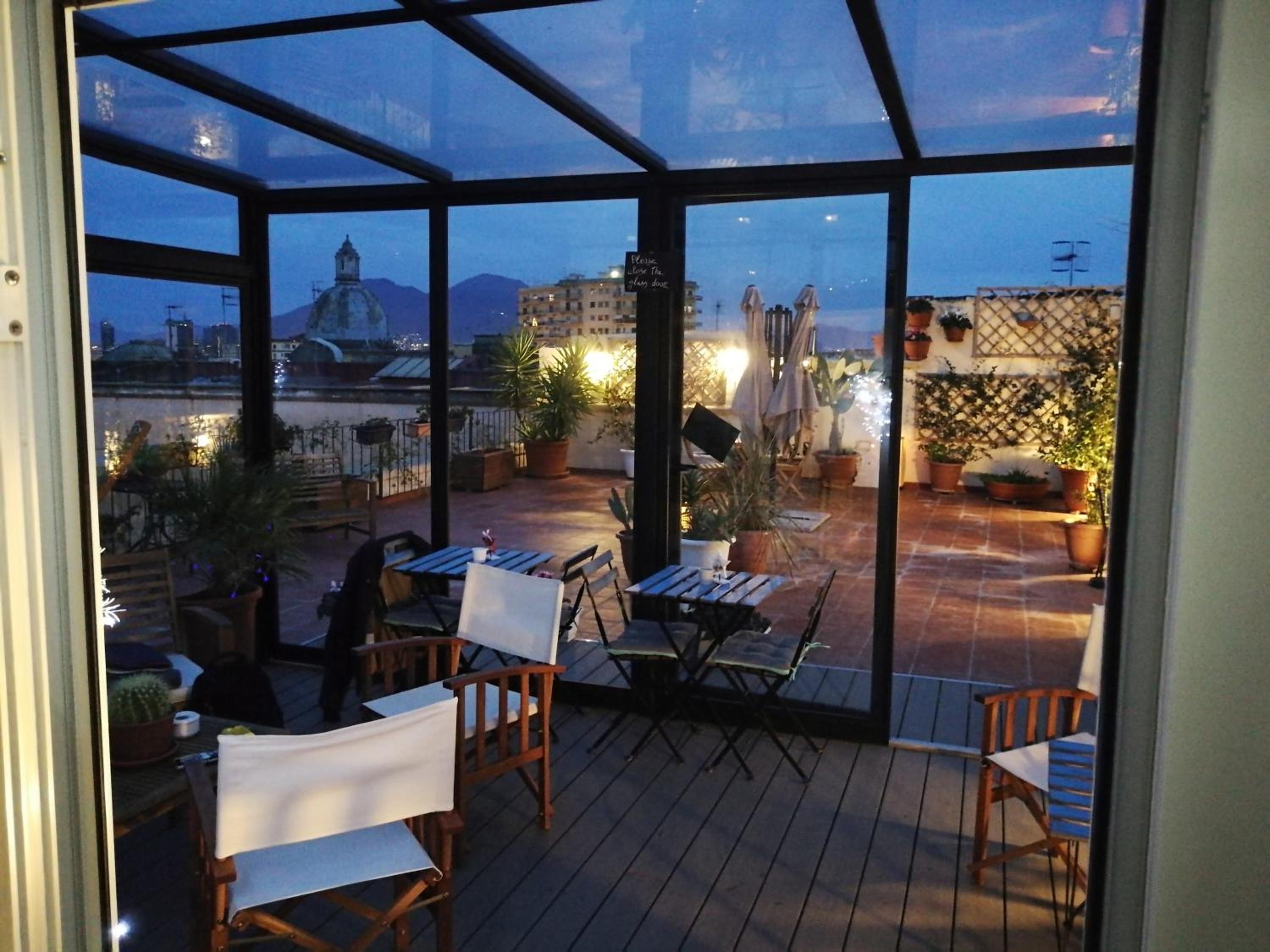 The Spanish Palace, Suites, Rooms, Apartments & Terraces