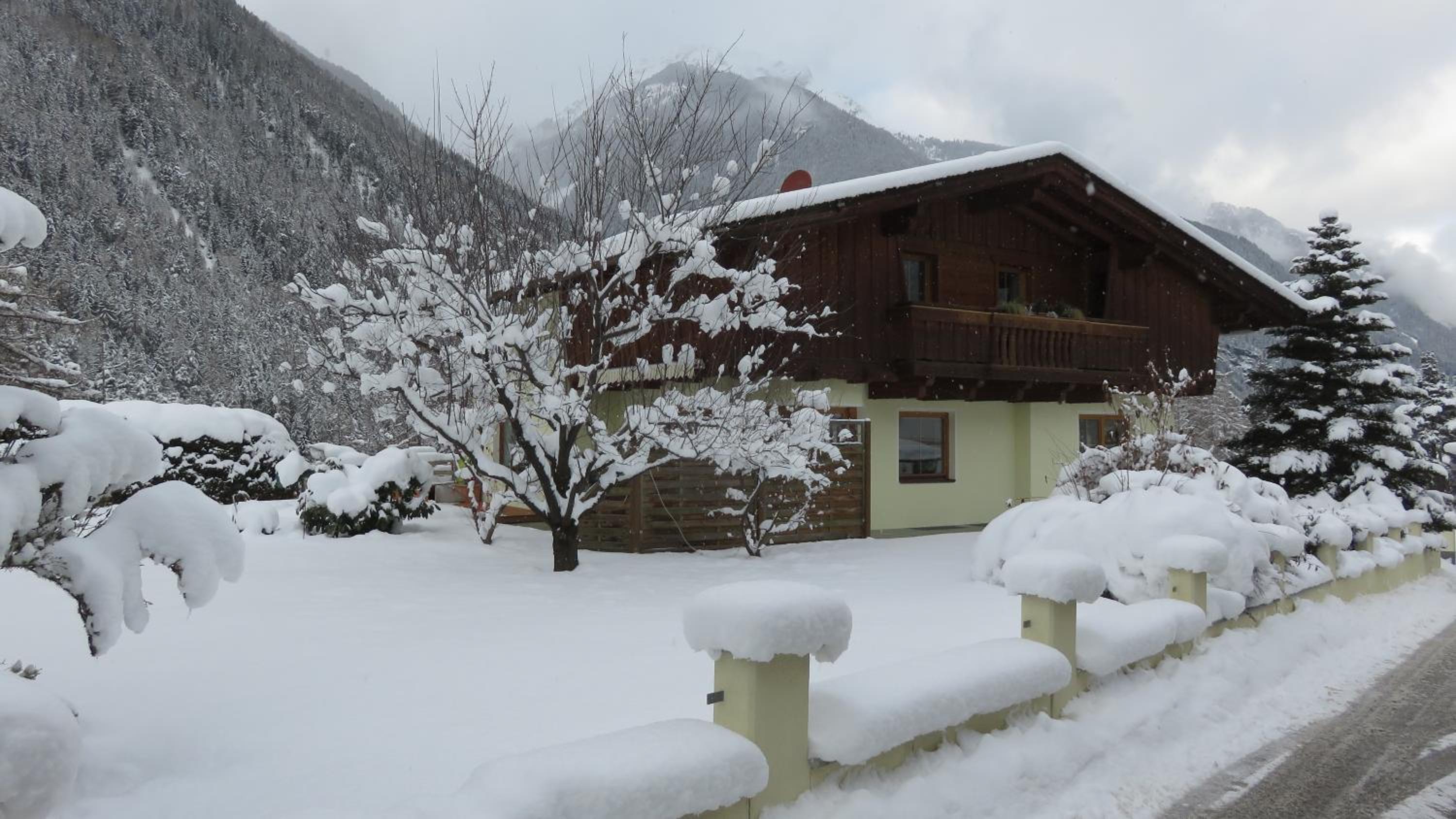 Appartement Elena view 2