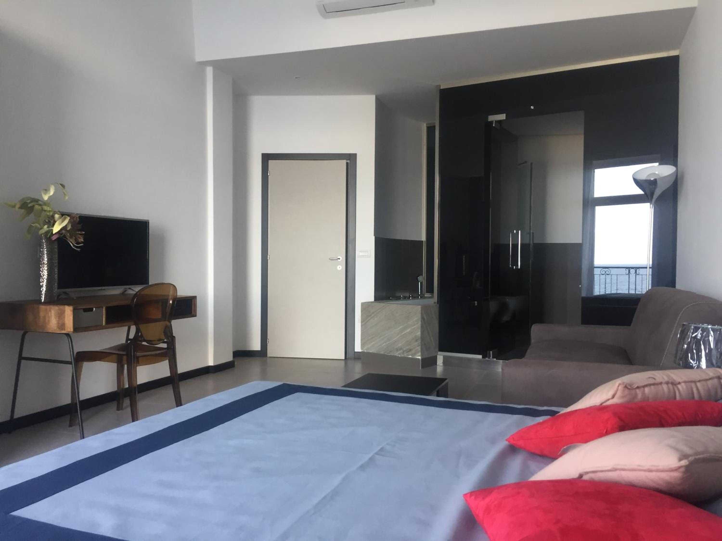 Residenza Santa Lù B&B