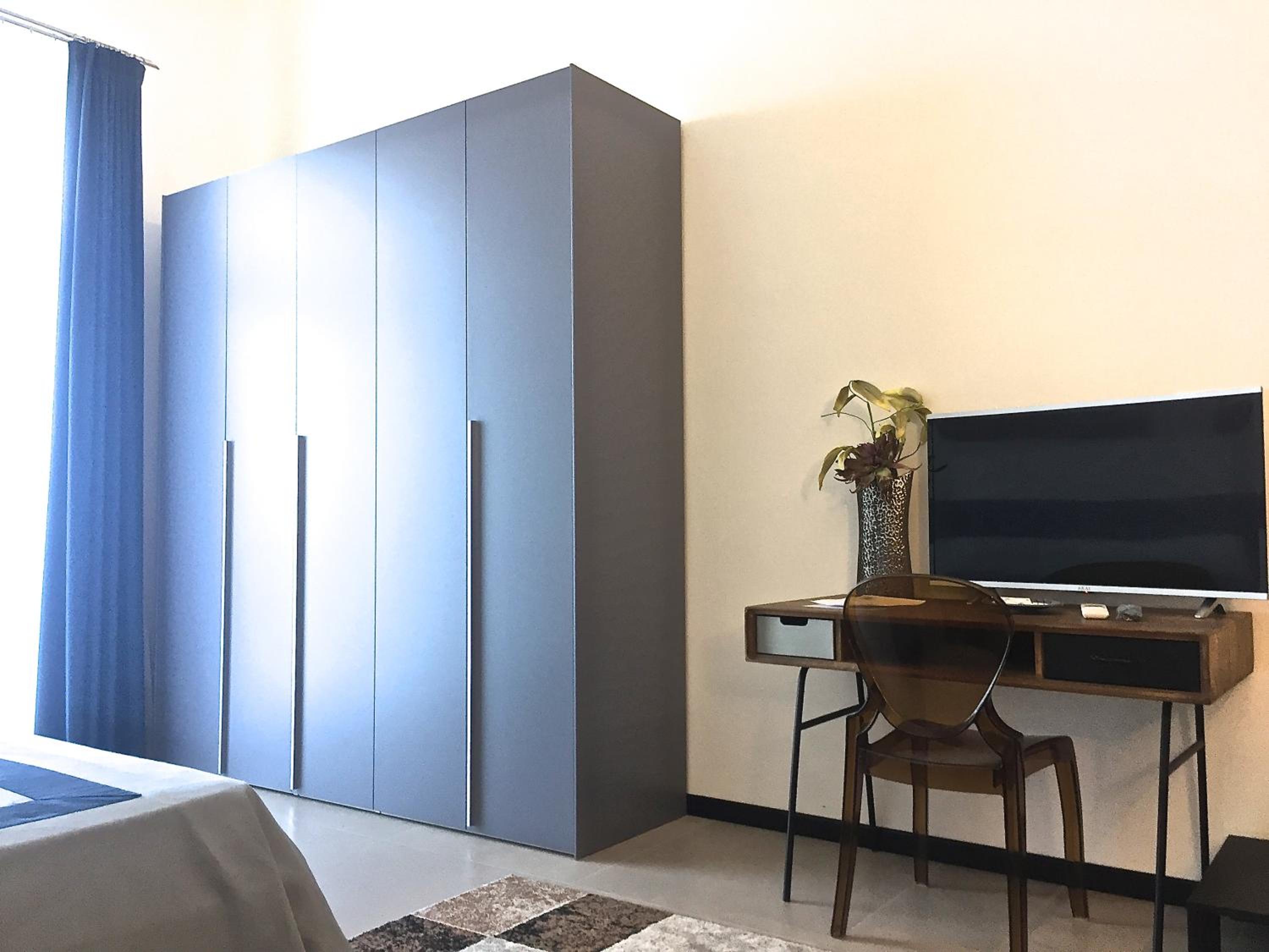 Residenza Santa Lù B&B