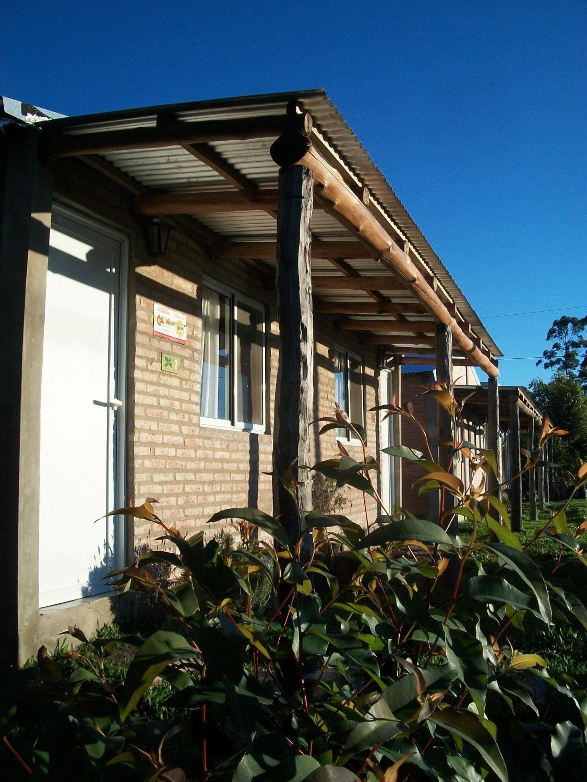 Bungalows Tiempo Libre