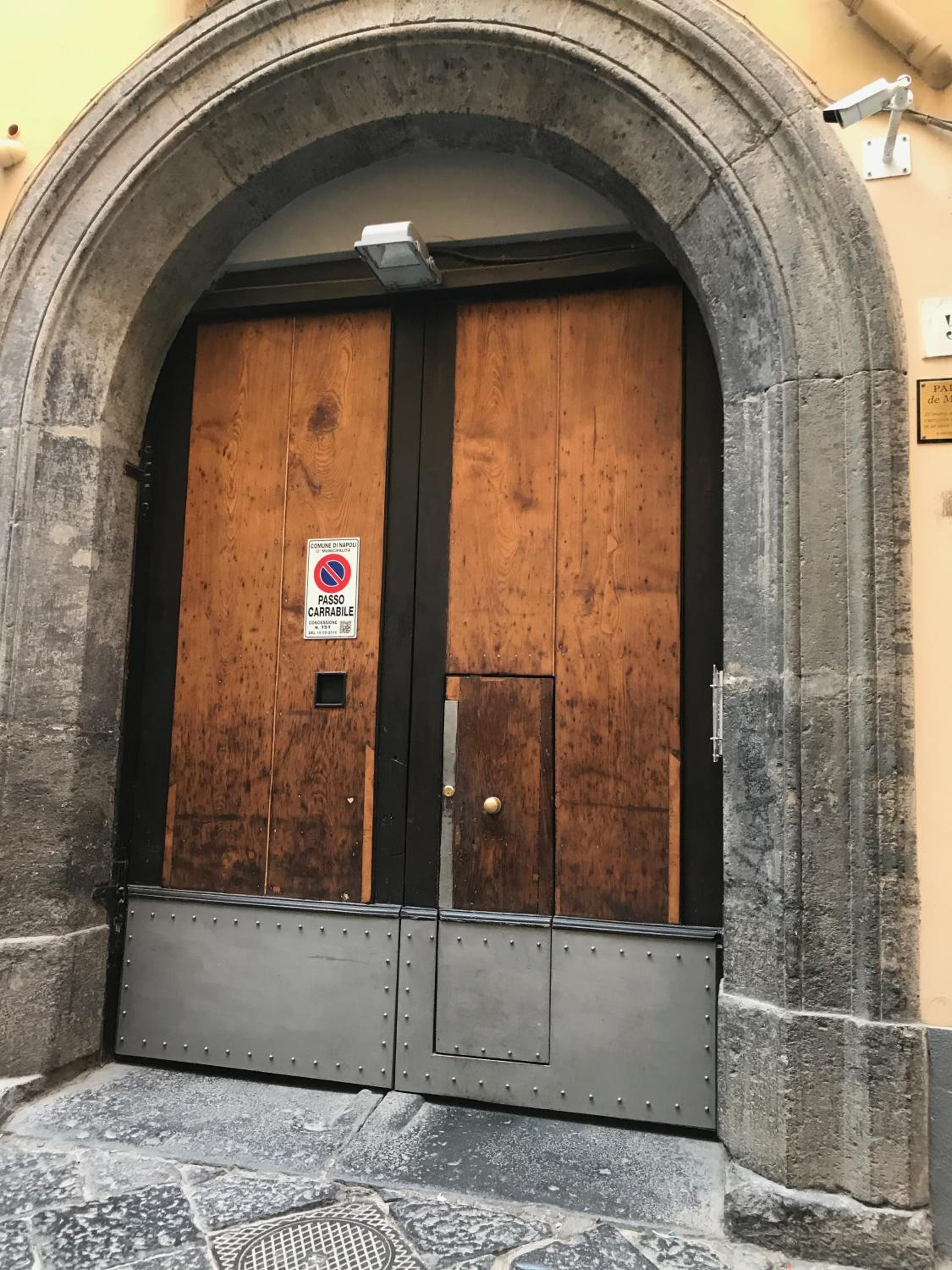 Dimora San Marcellino