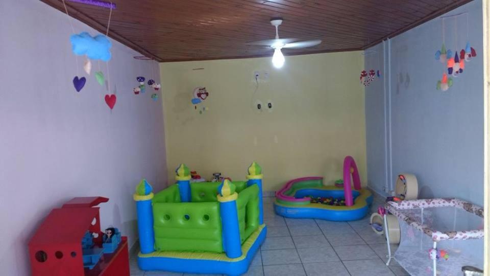 children's play area