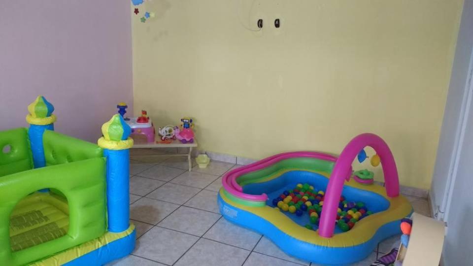 children's play area