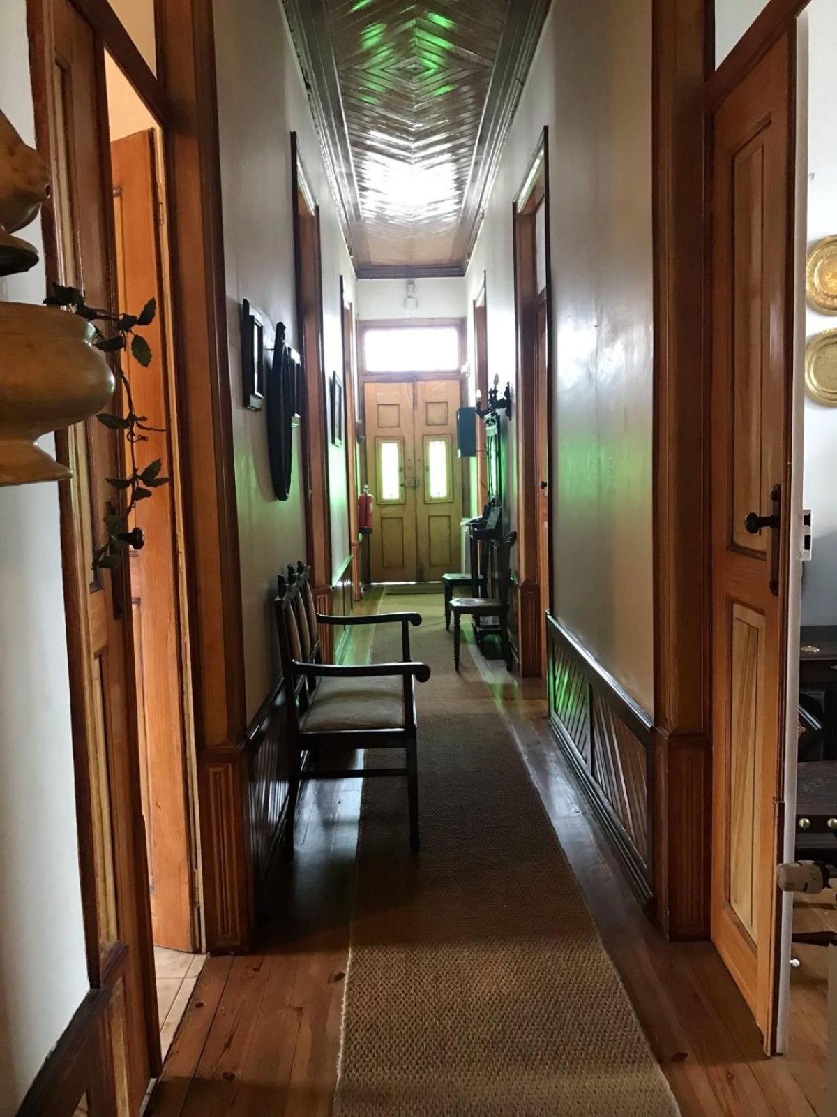 Vila Delfina view 3