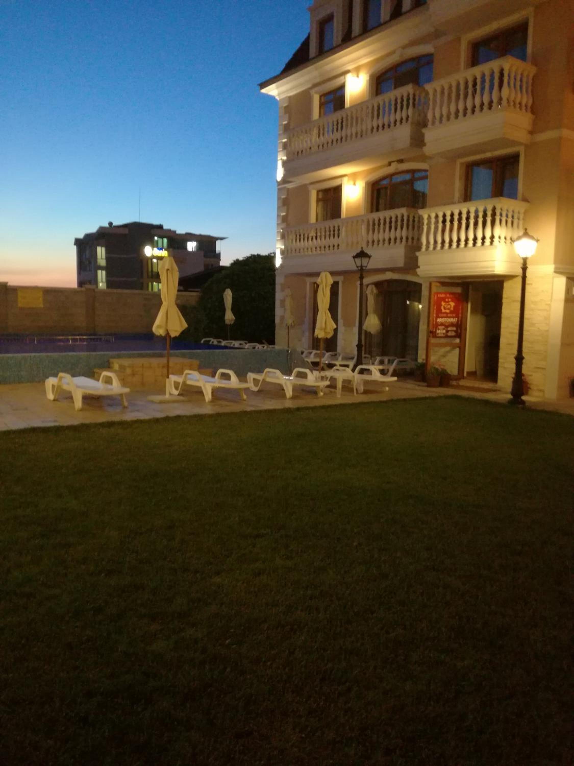 Guest House Aristokrat