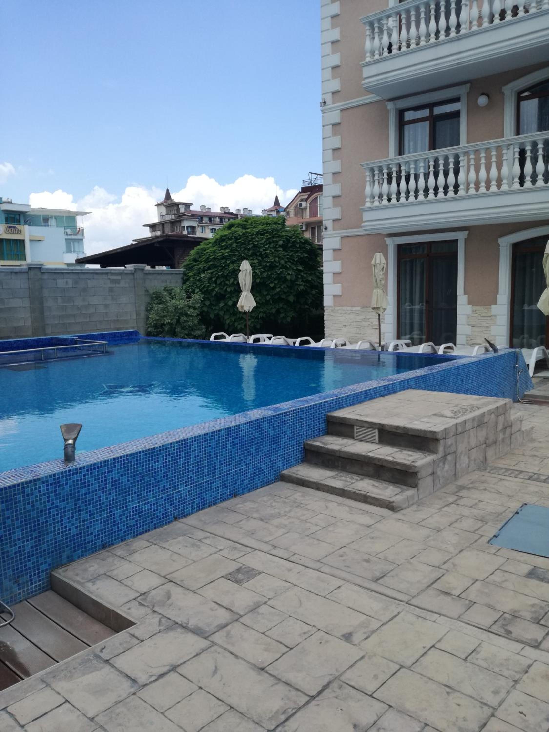 Guest House Aristokrat