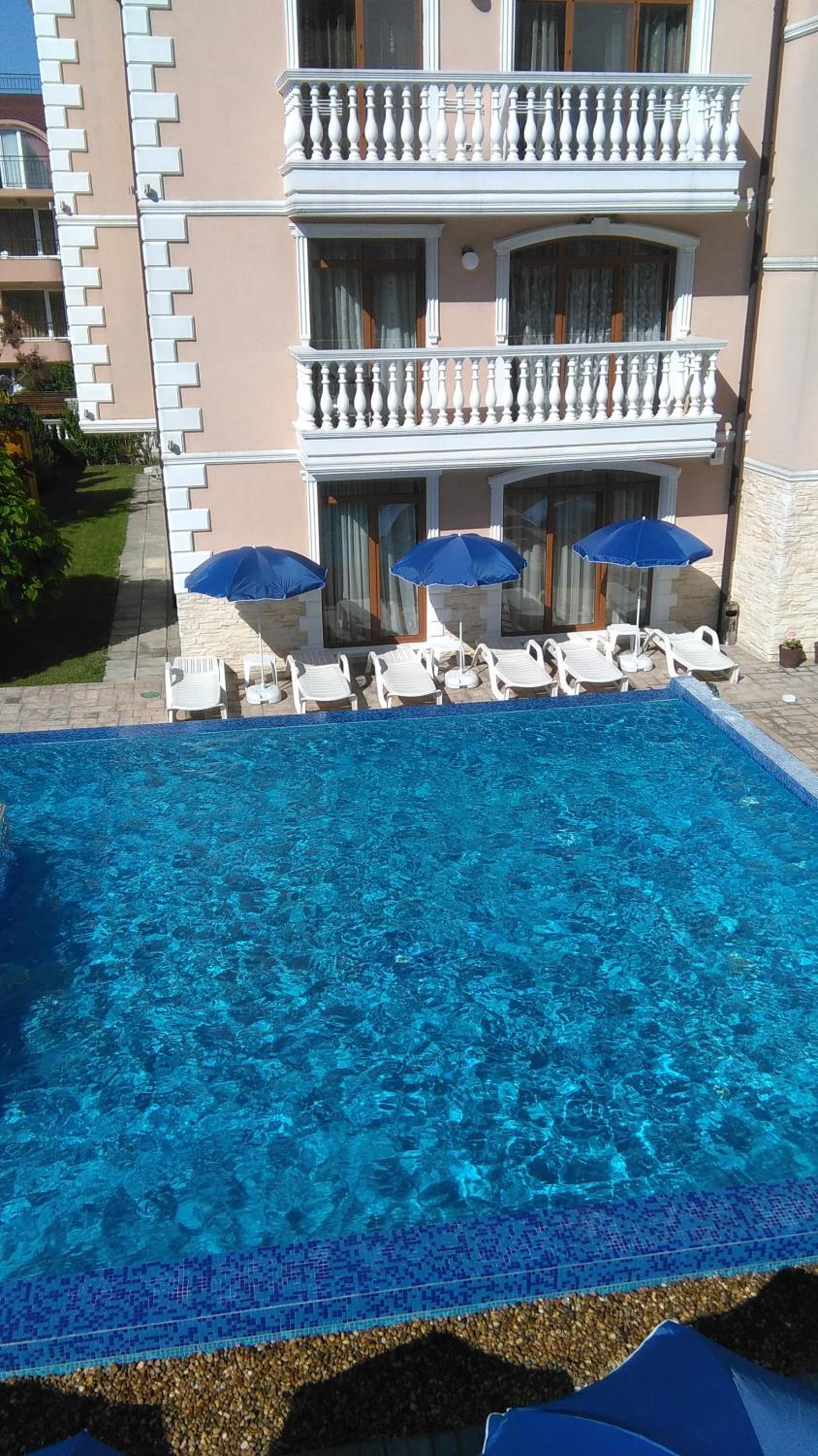 Guest House Aristokrat