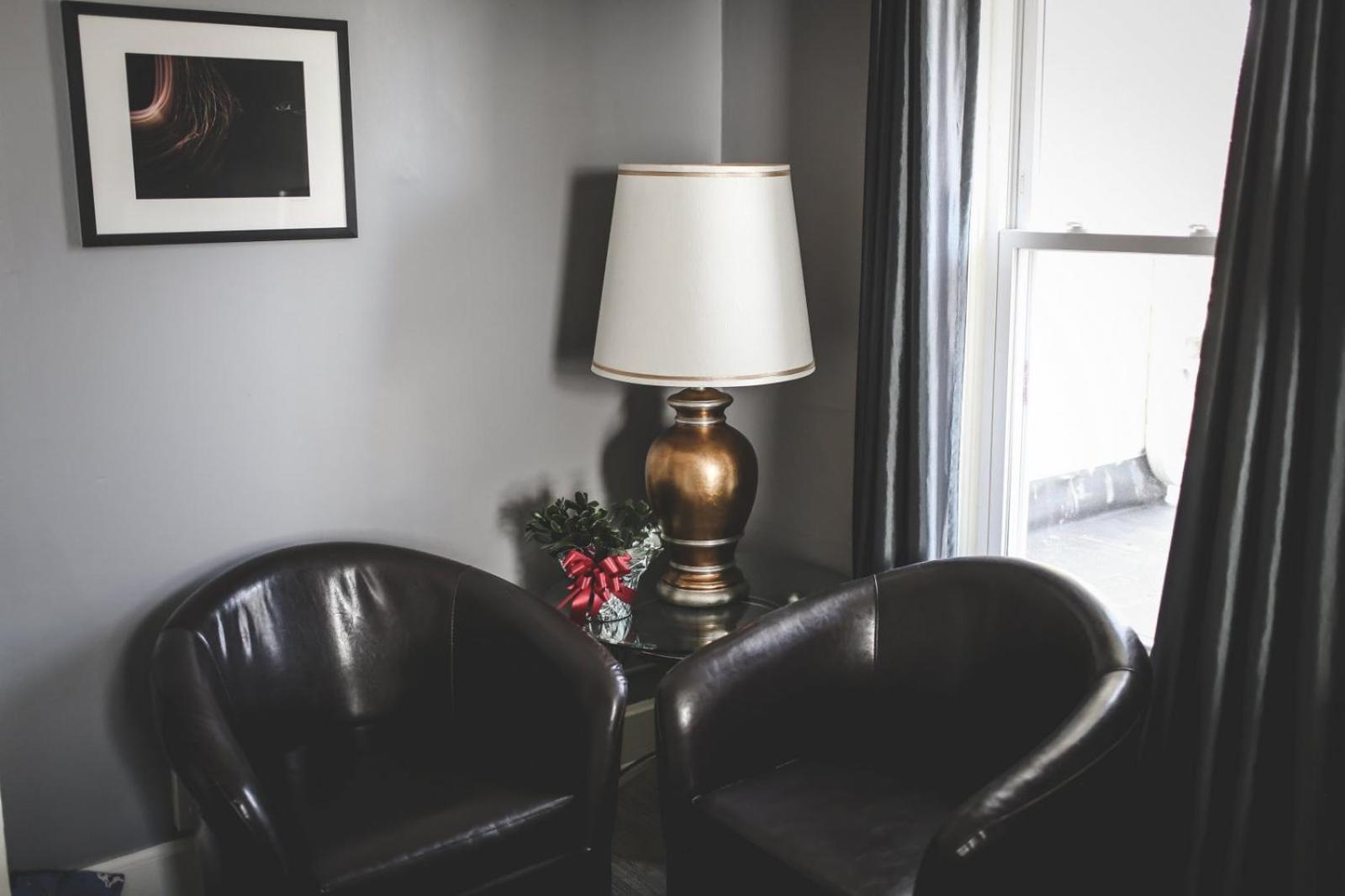 The Muse Gallery Guesthouse