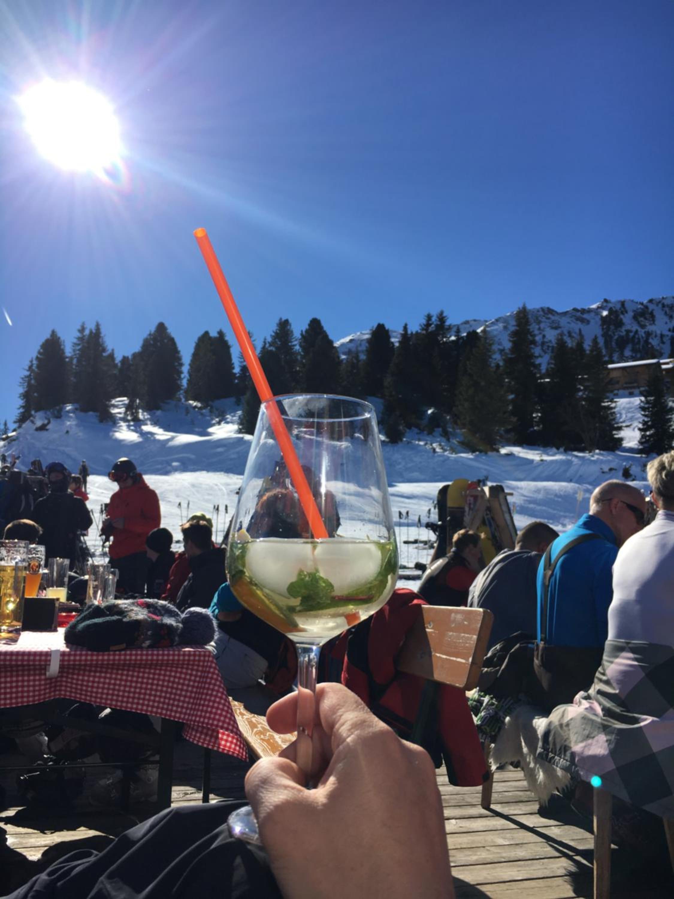 Landhaus Rieder im Zillertal