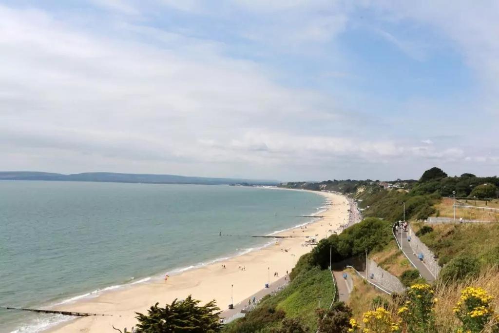 Bournemouth Luxury Apartment