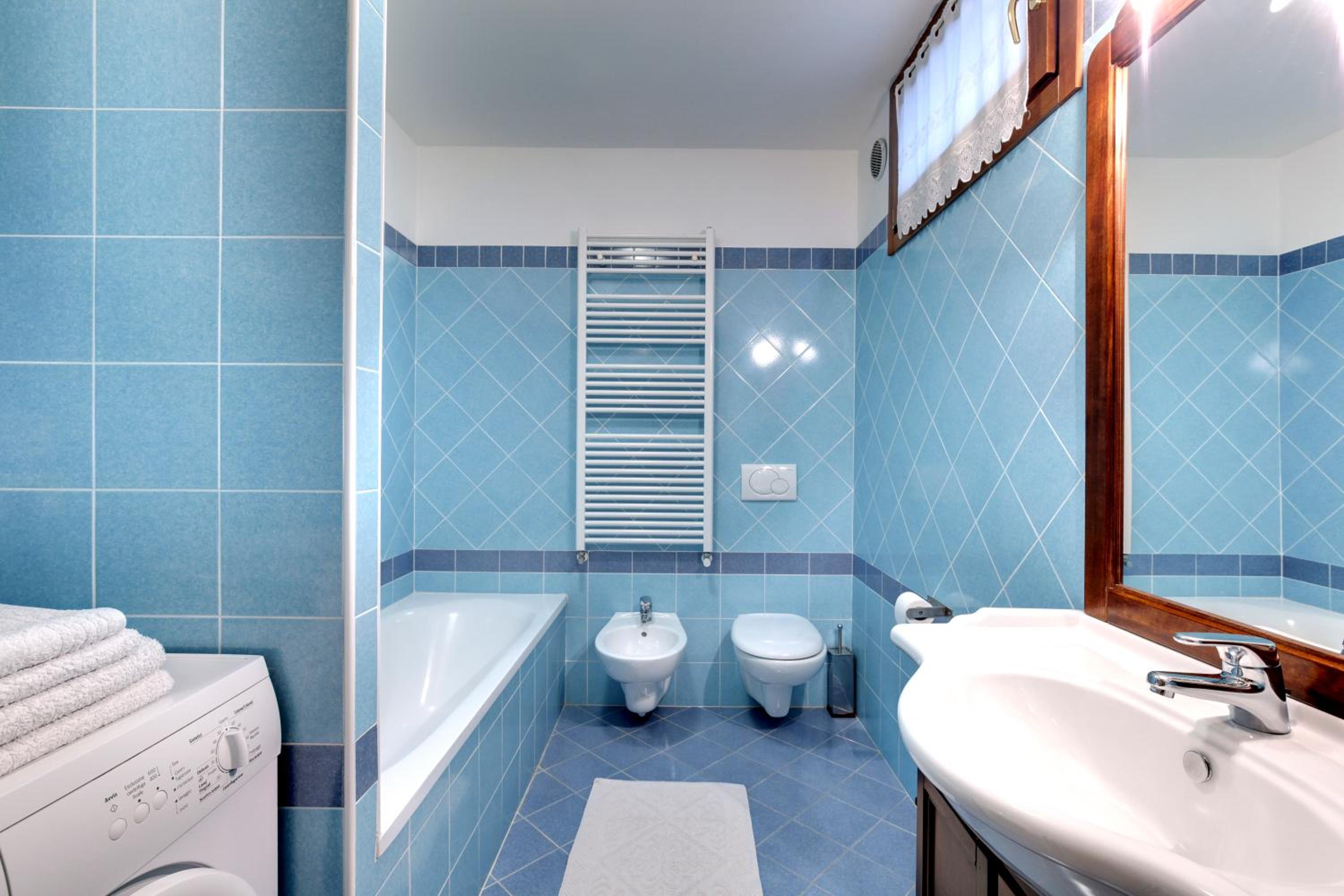 Lagoon Apartment photo 5