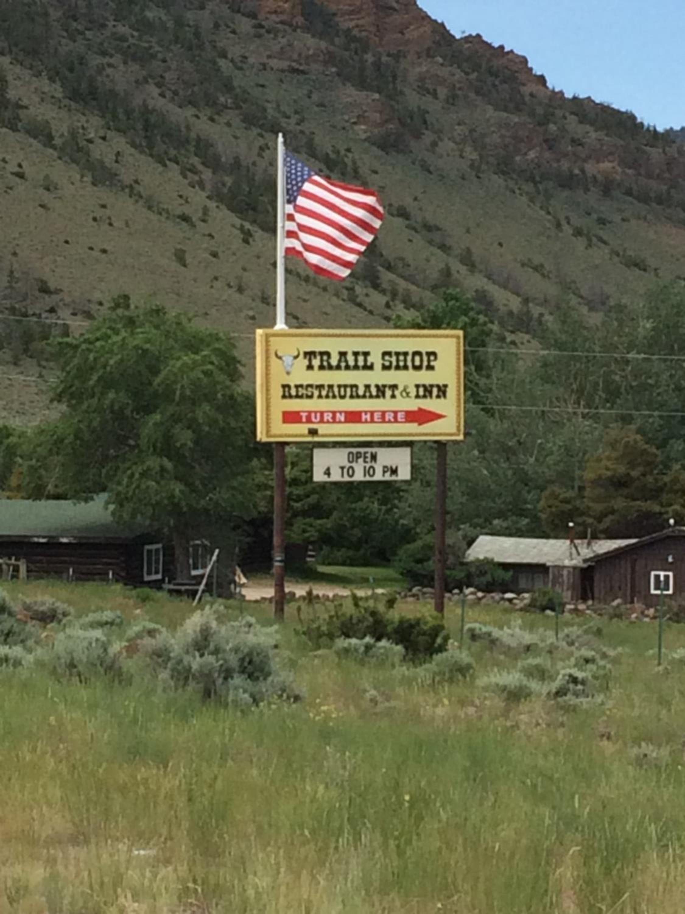 Cody Vacations - Trail Shop Inn - Property Image 1