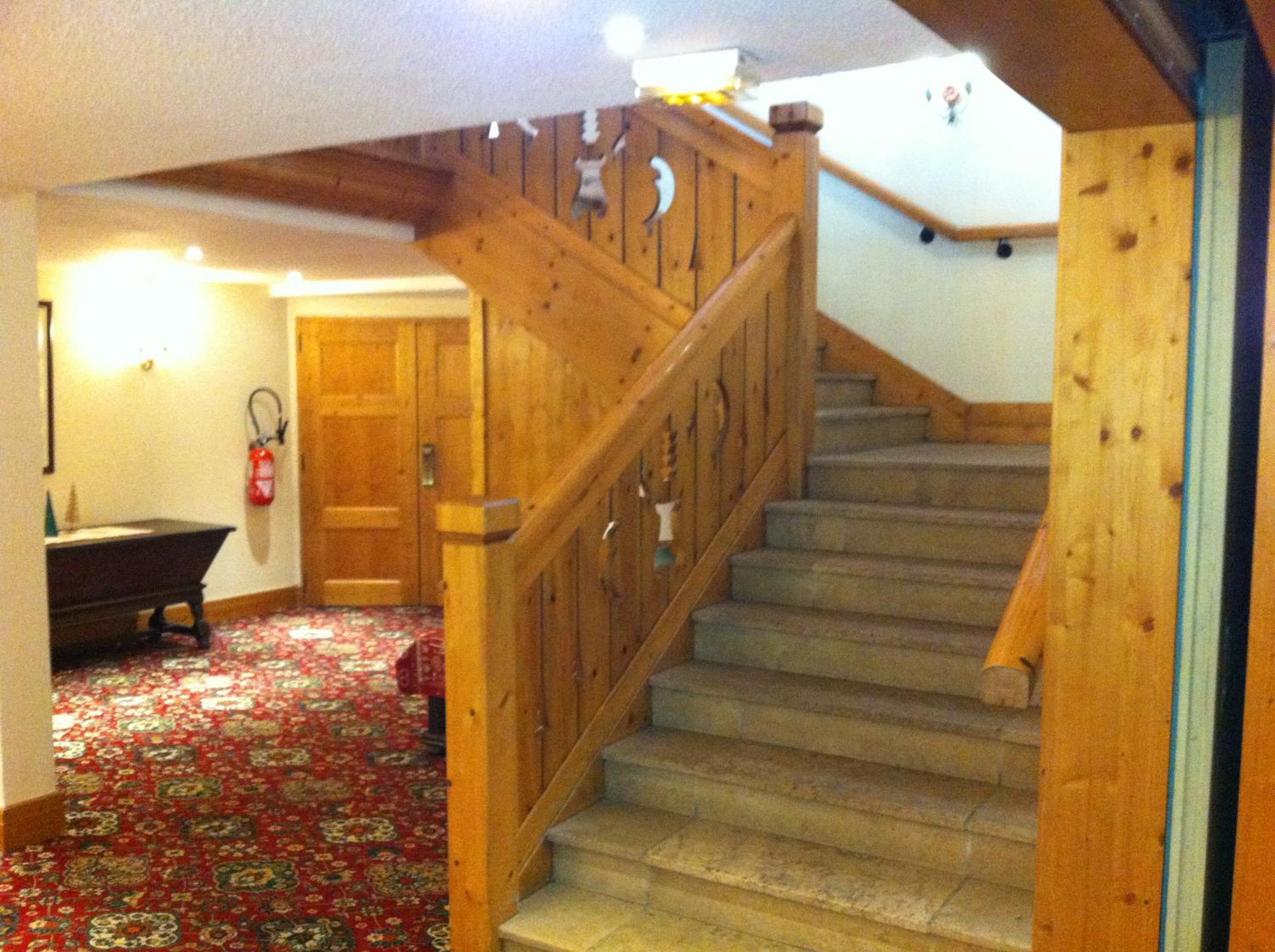 Front Ski Slope Chamonix Apartment
