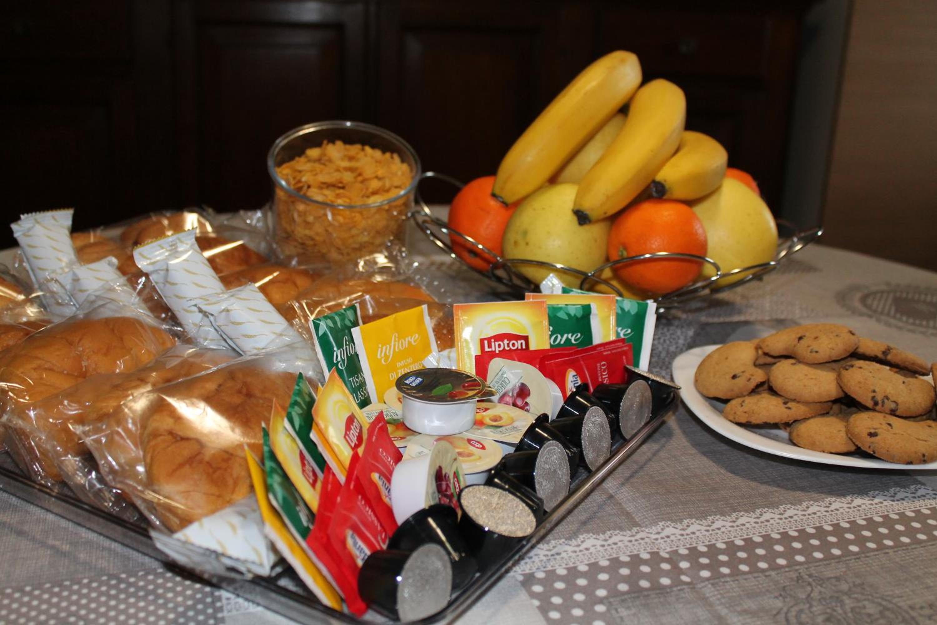 Appartamento Le Magnolie photo 4