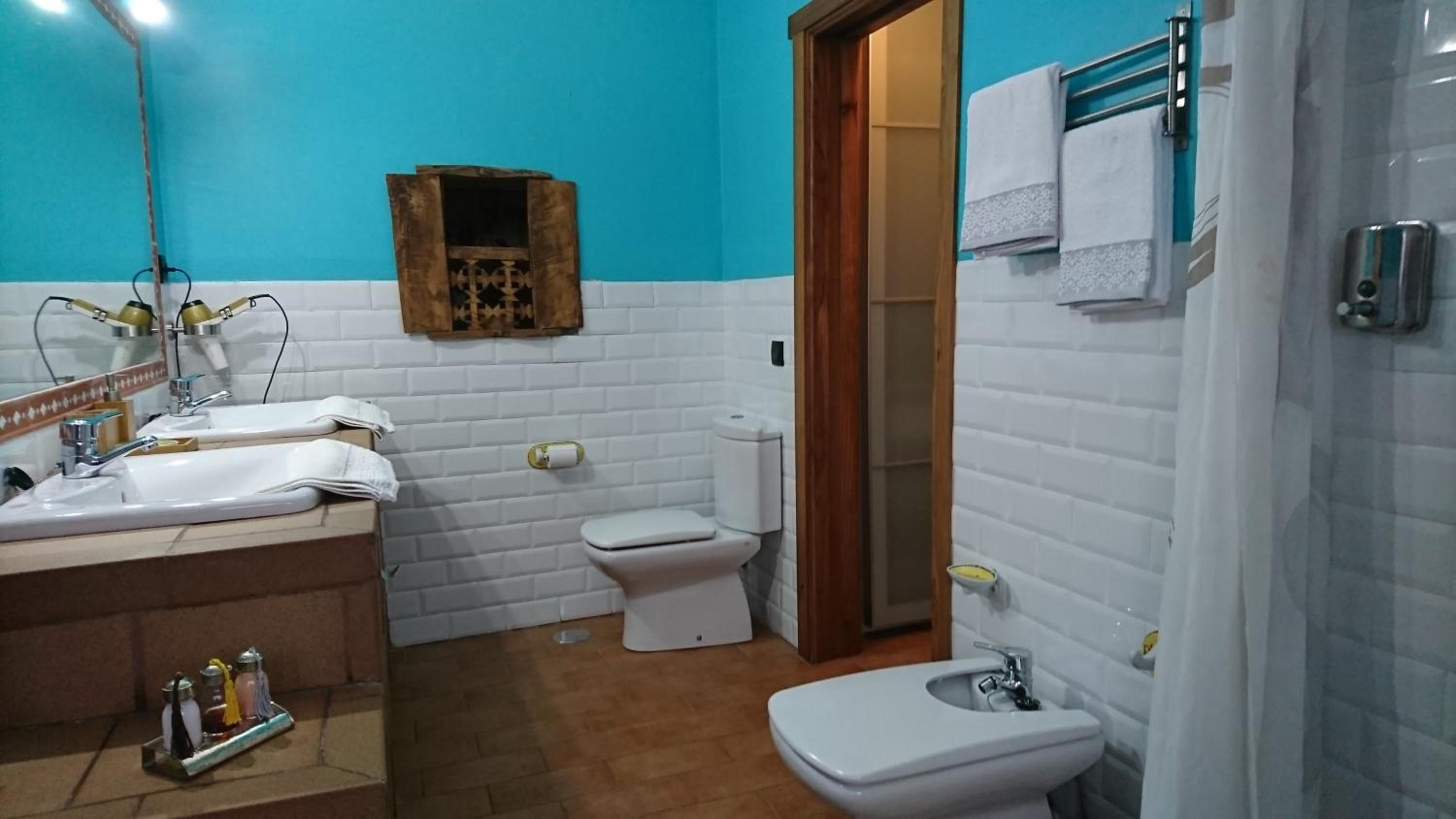 Casa Vargas