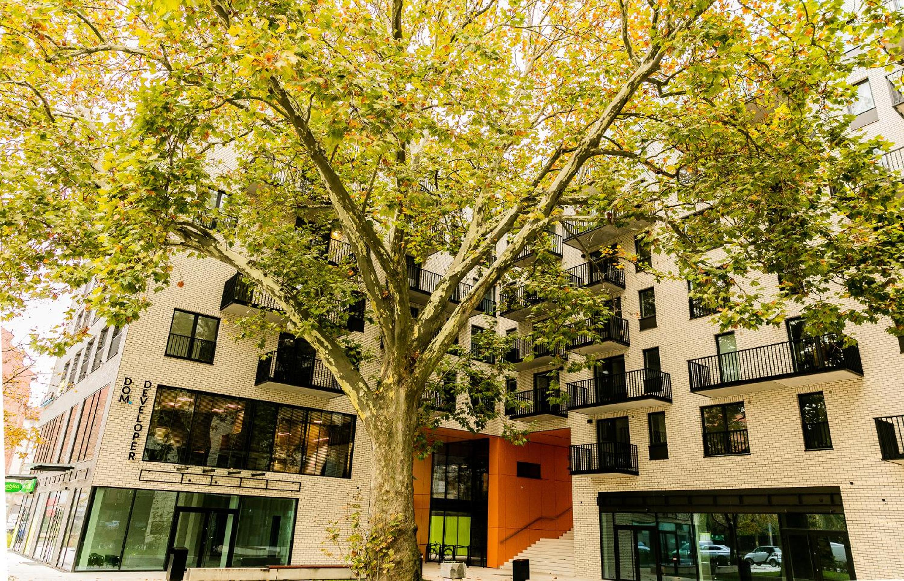 Mojito Apartments - Botanica II