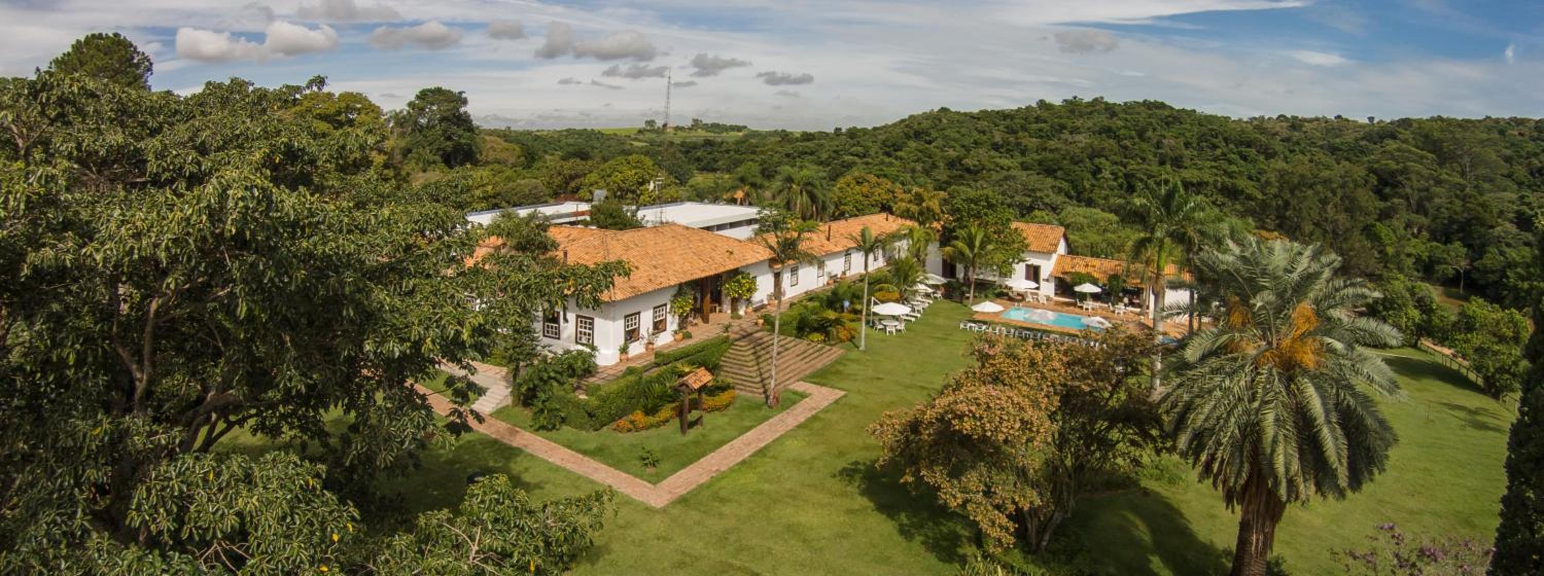 Fazenda Capoava