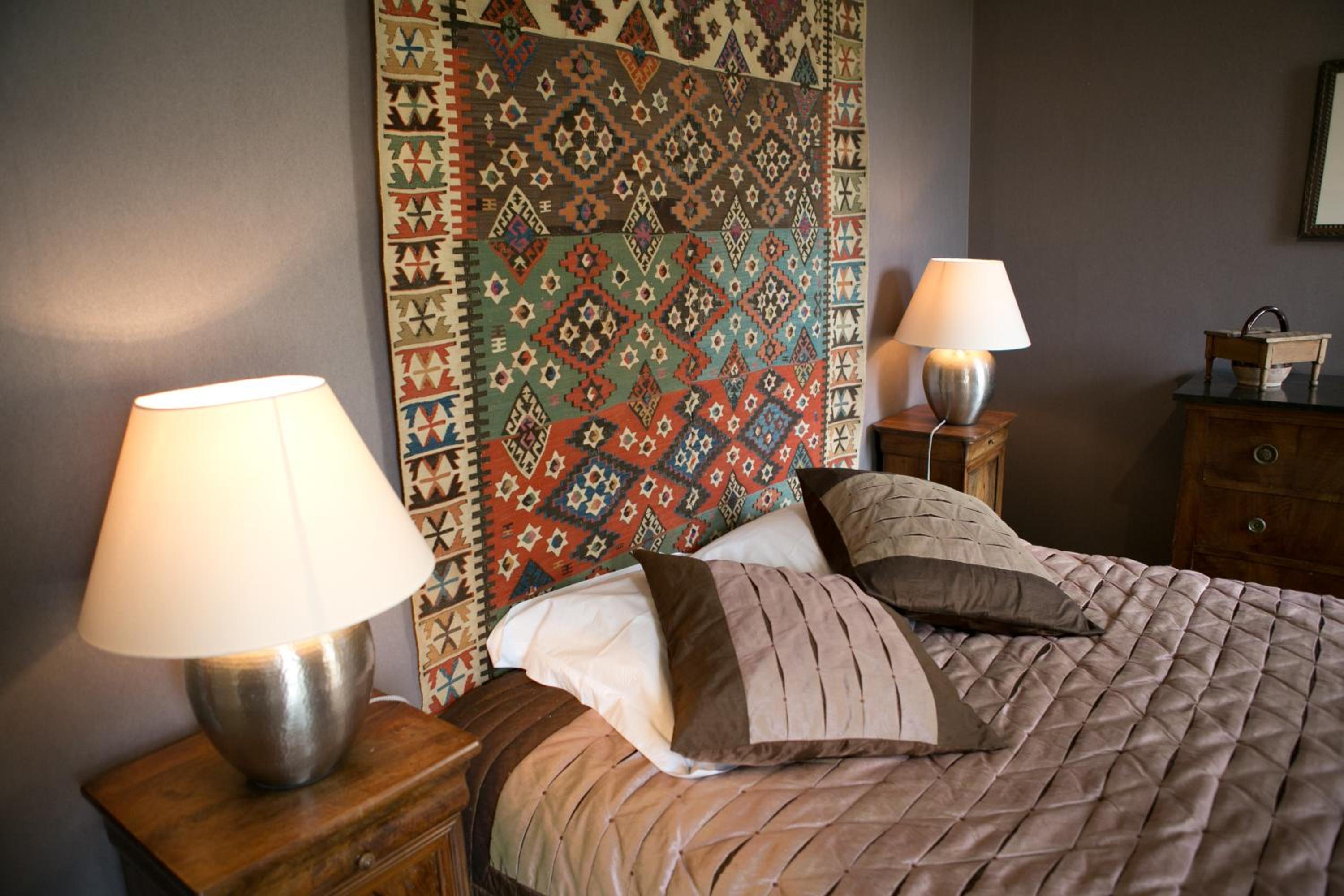 B&B Vassy Etaule