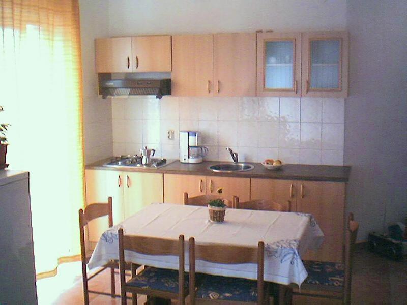 Apartments Angela Ližnjan view 2