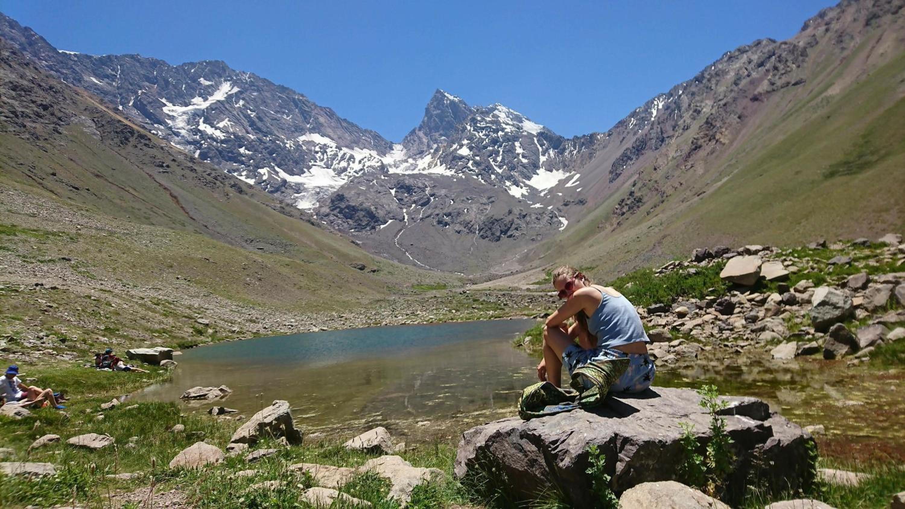 Maipo Shanti Lodge