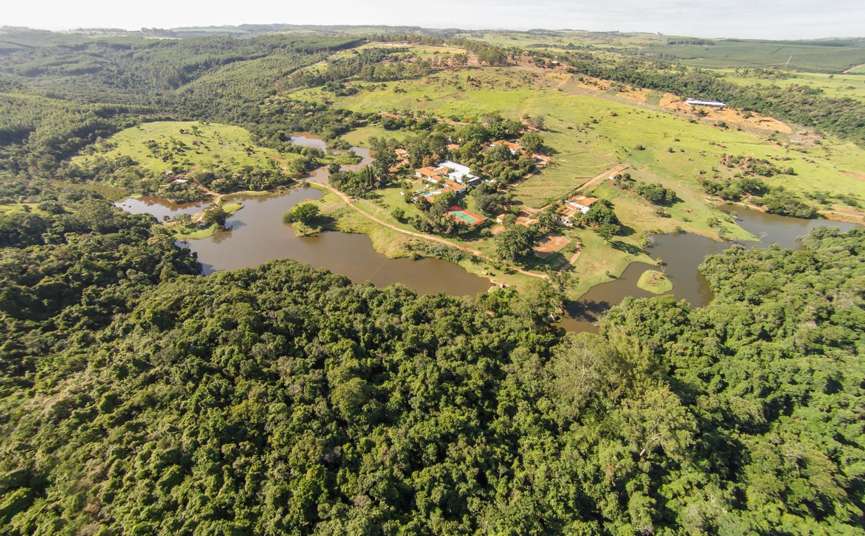 Fazenda Capoava