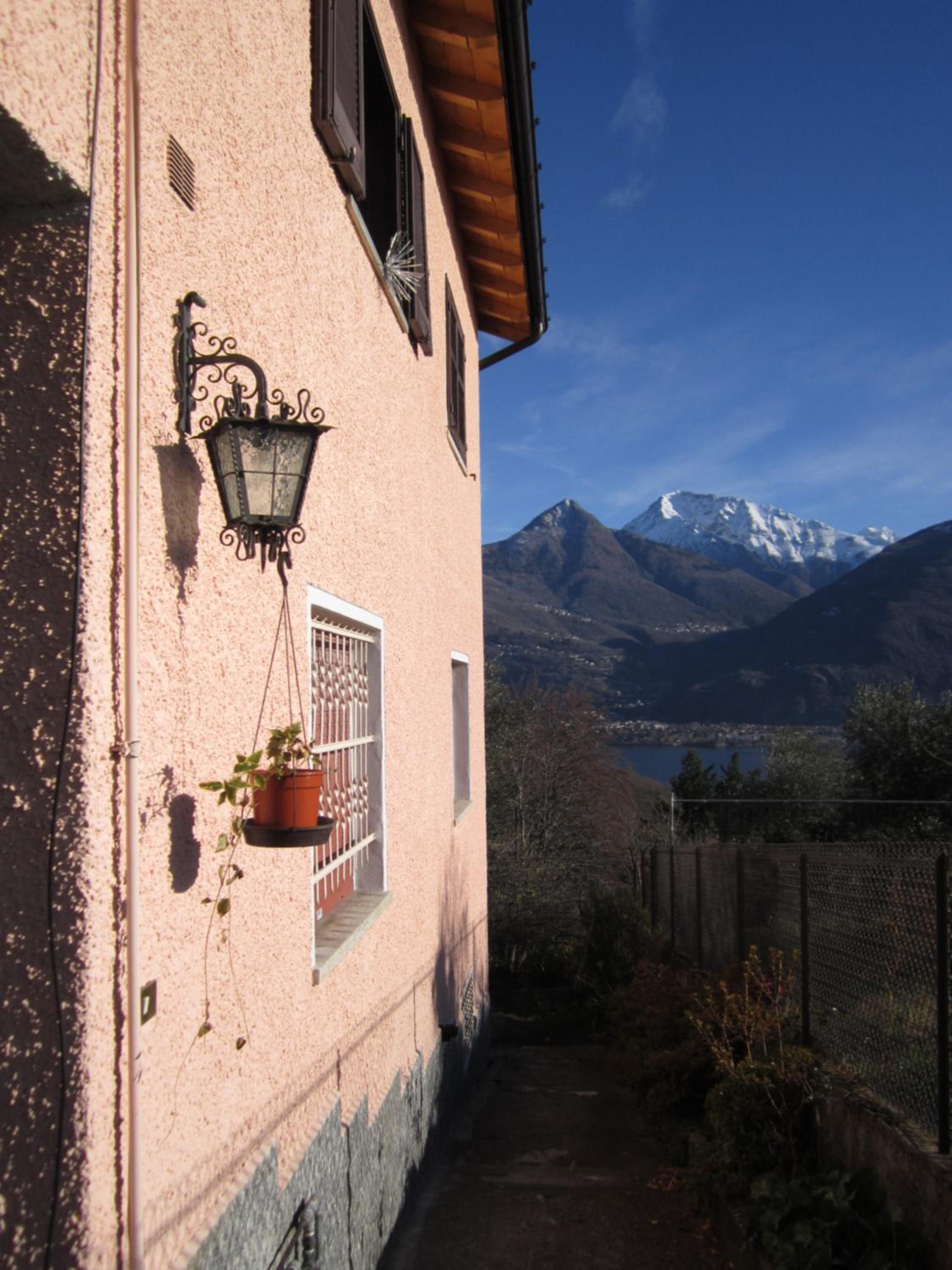 casa ruscello