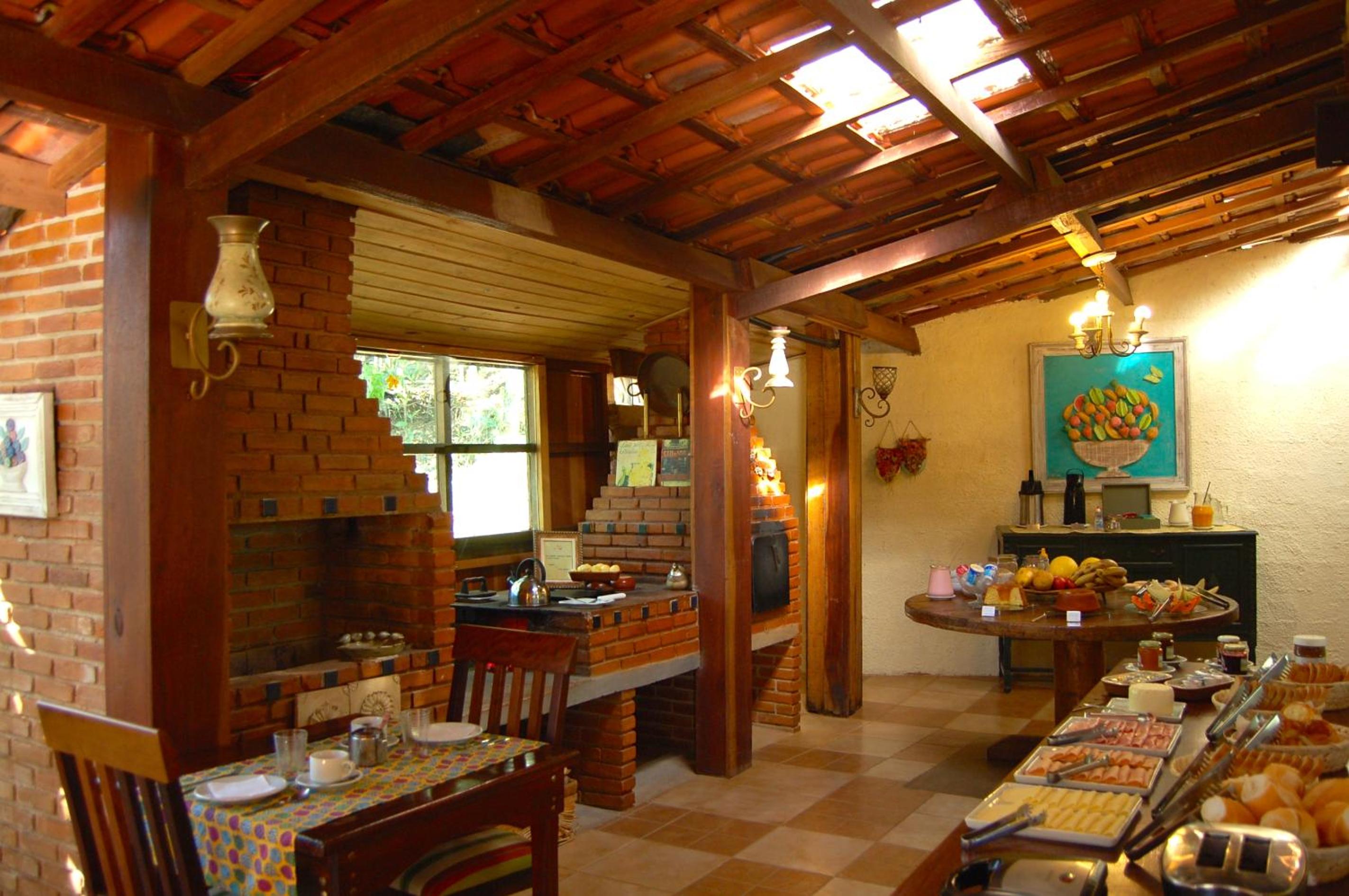 Pássaro de Fogo