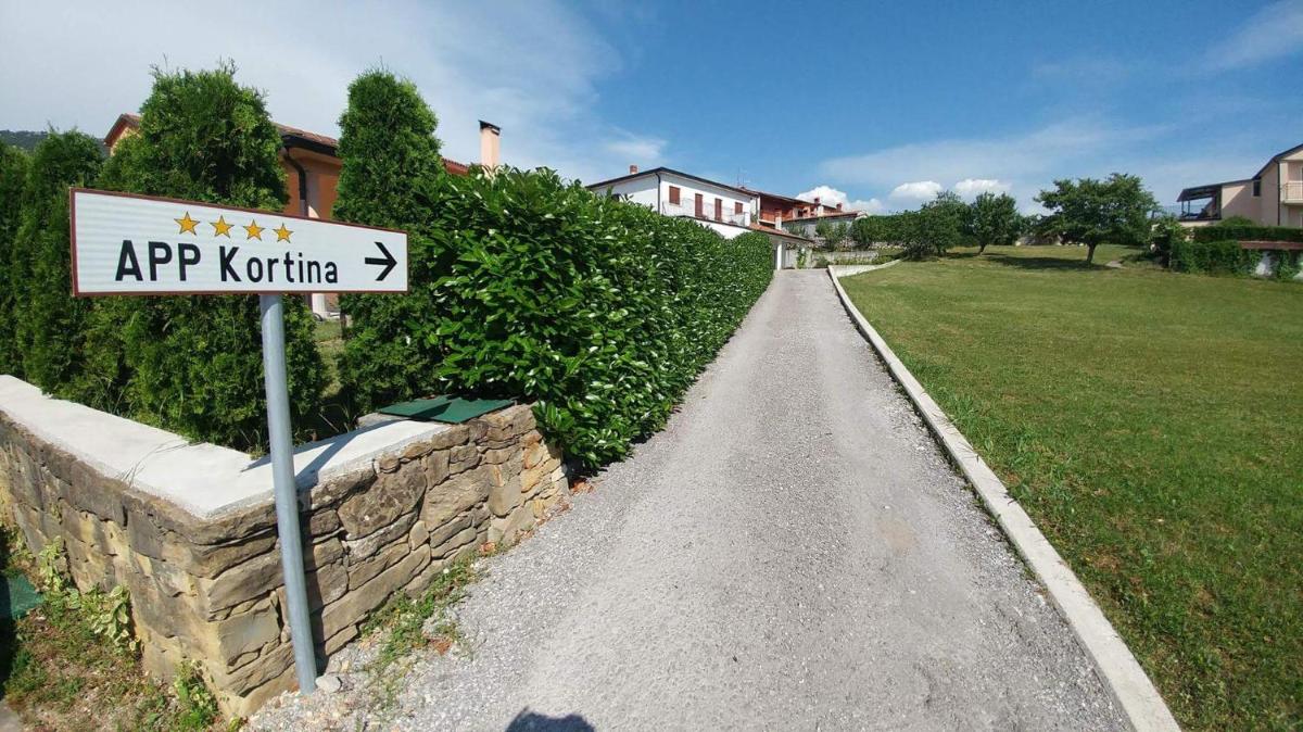 Apartment Kortina view 4