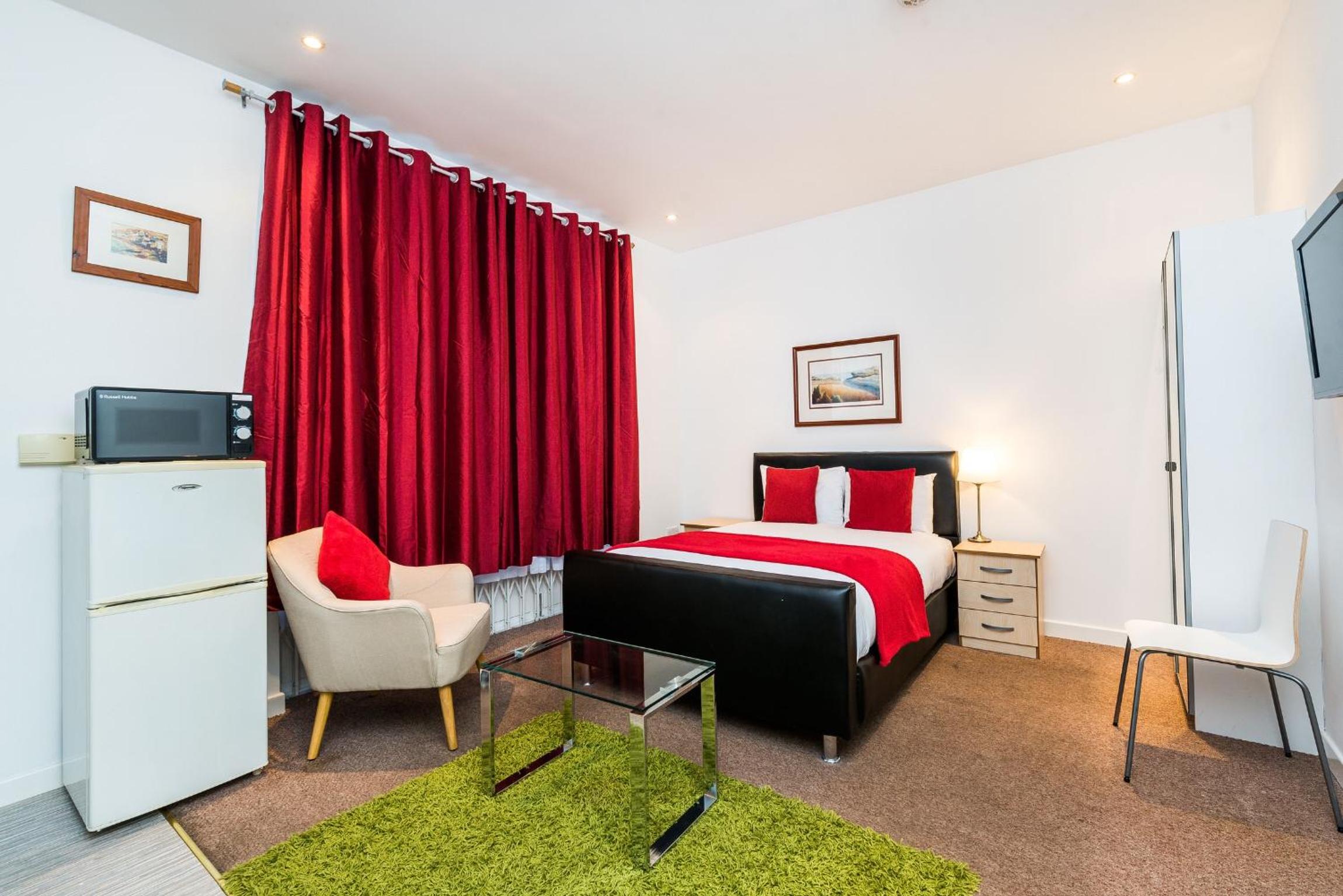 Surrey Quays House